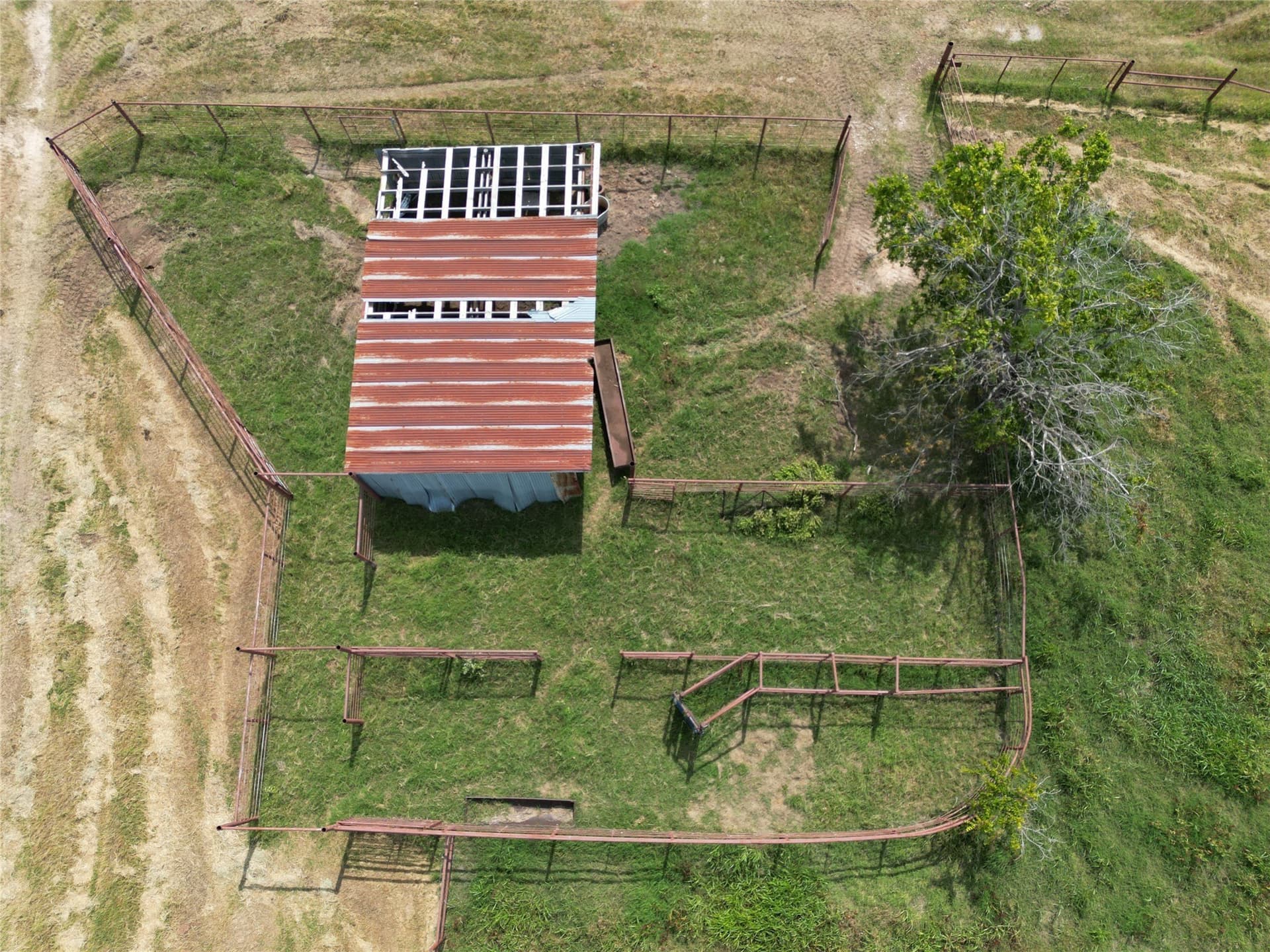 440.18 acres in Montague County - photo 23