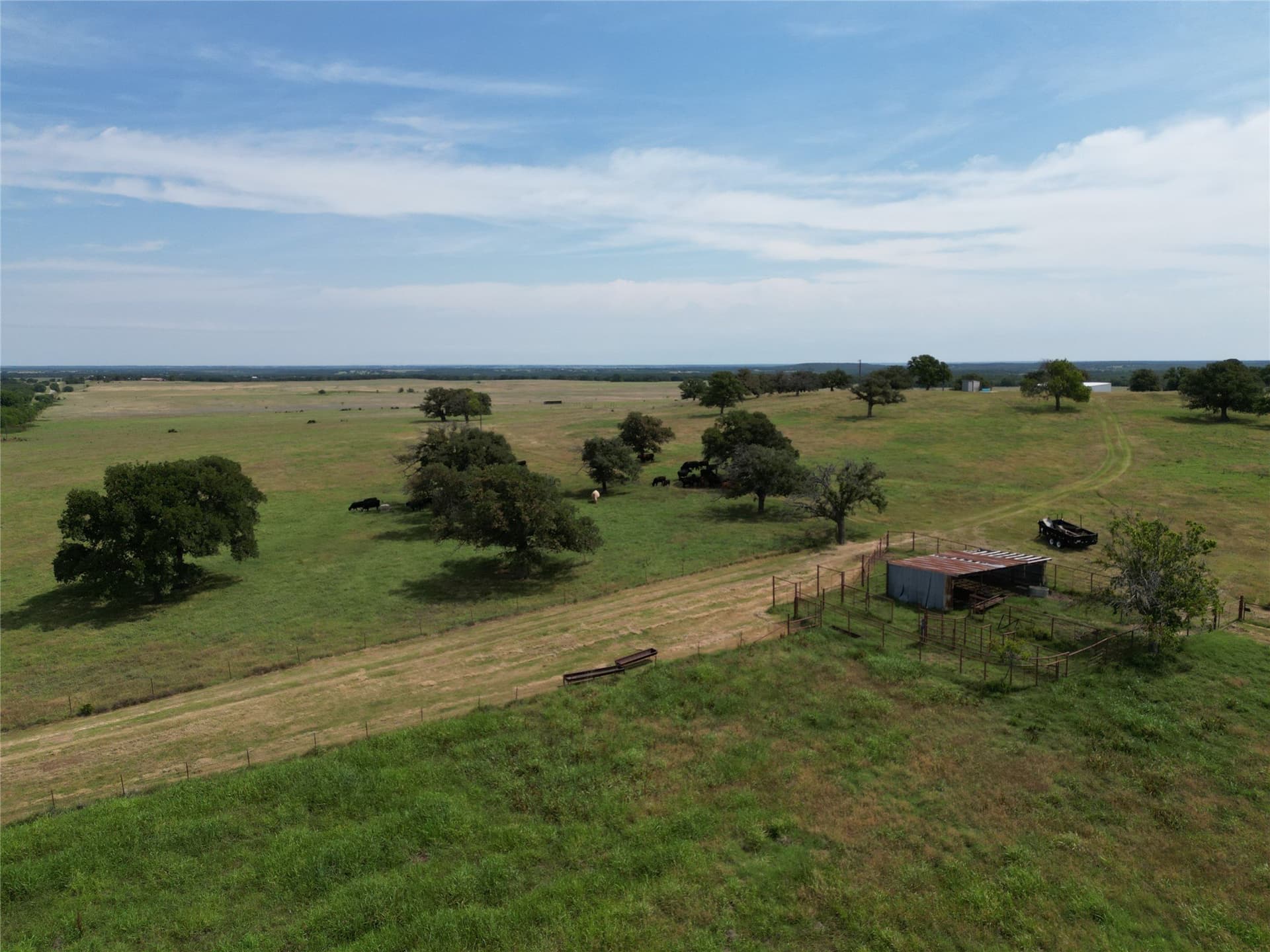 440.18 acres in Montague County - photo 24