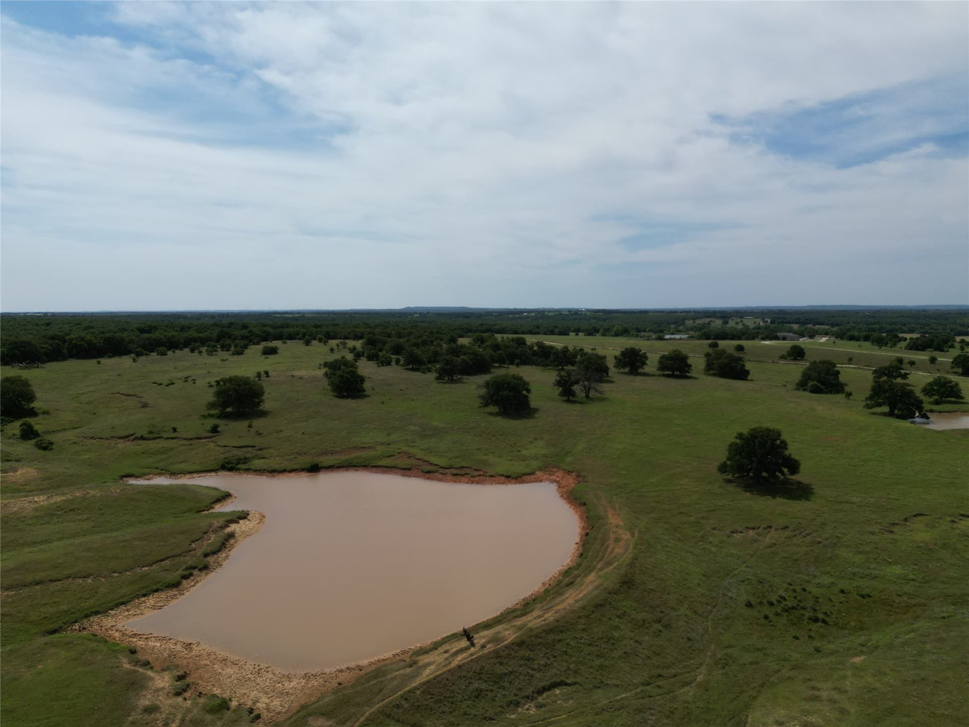 440.18 acres in Montague County