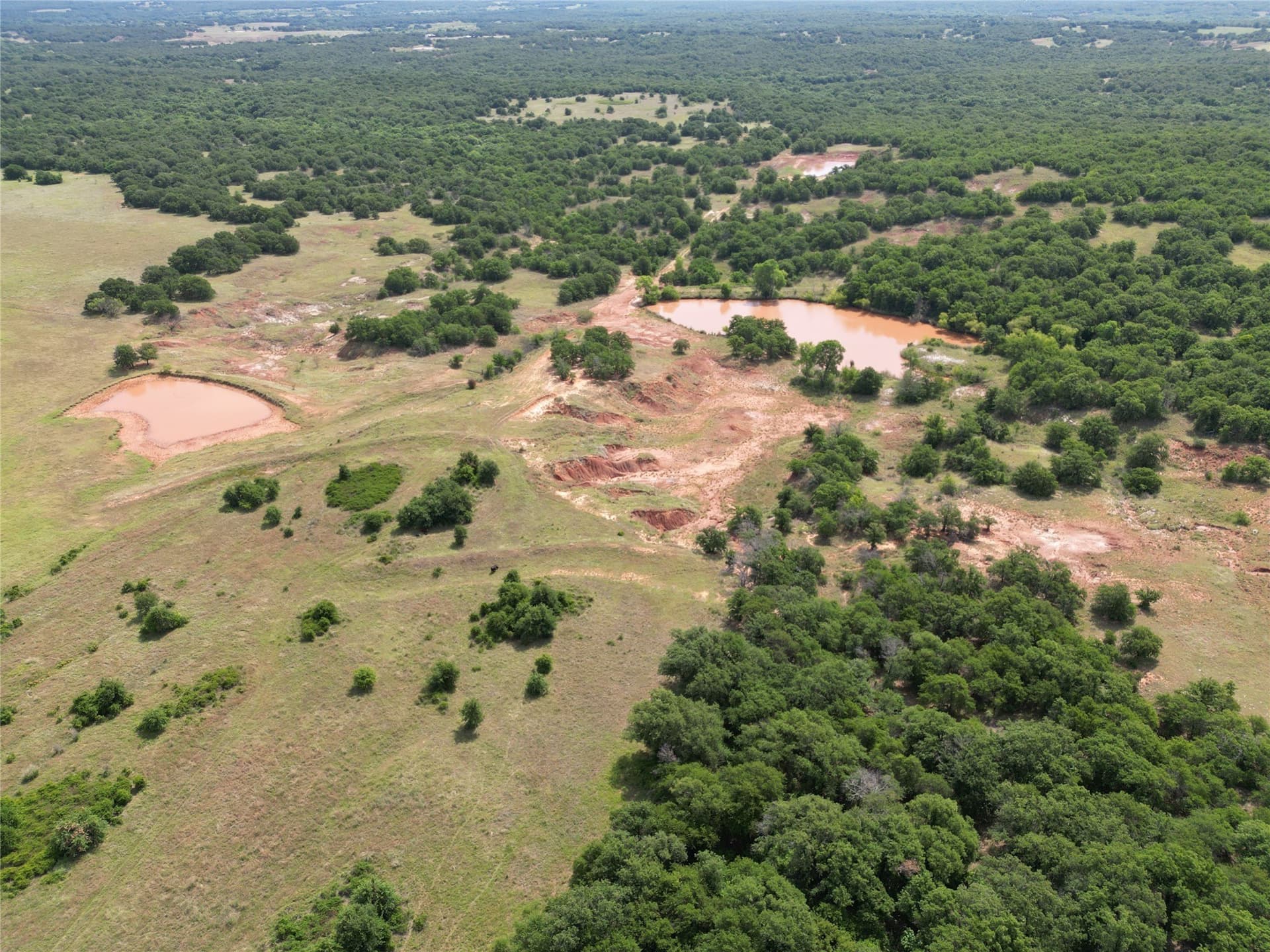 440.18 acres in Montague County gallery image 2