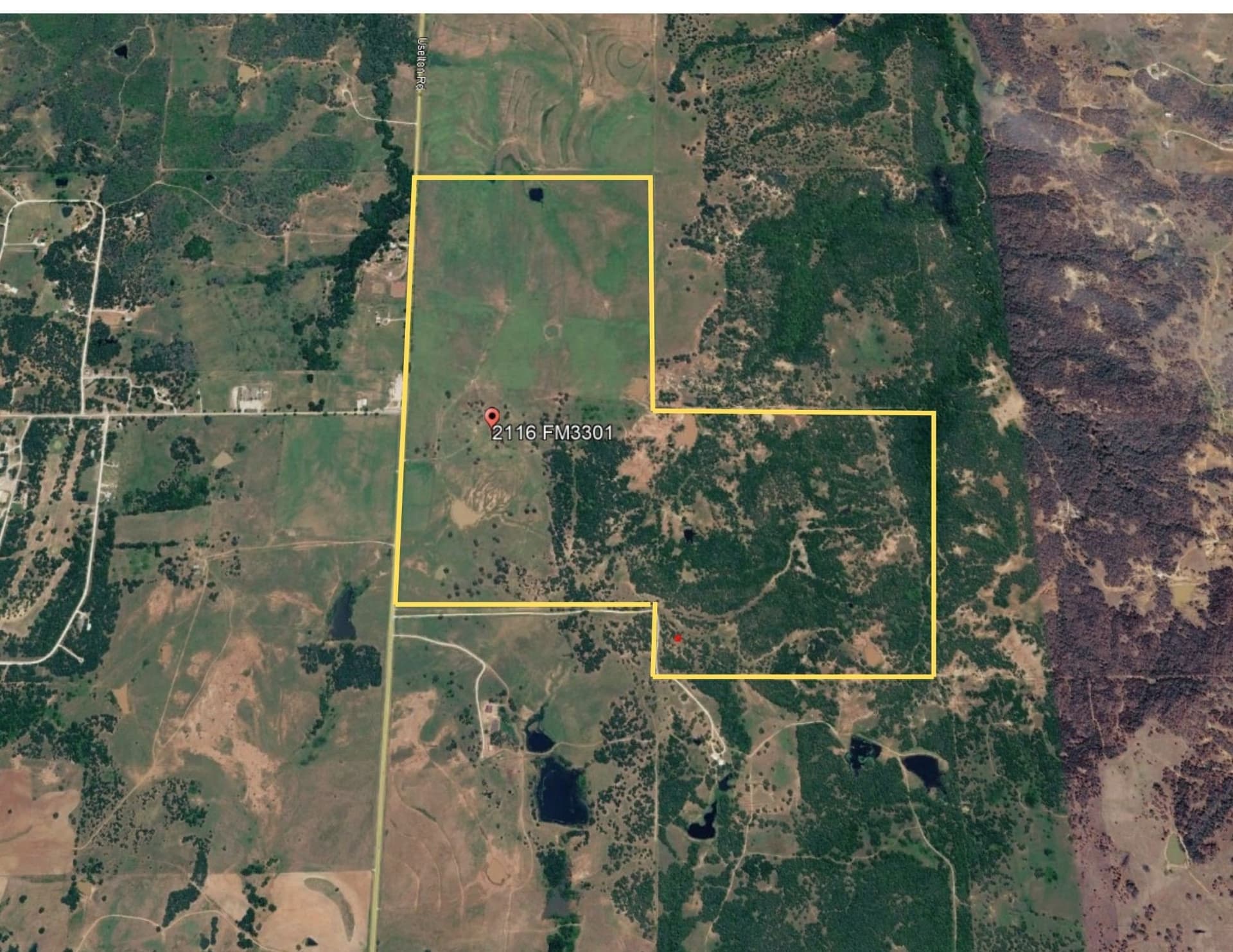 440.18 acres in Montague County gallery image 4