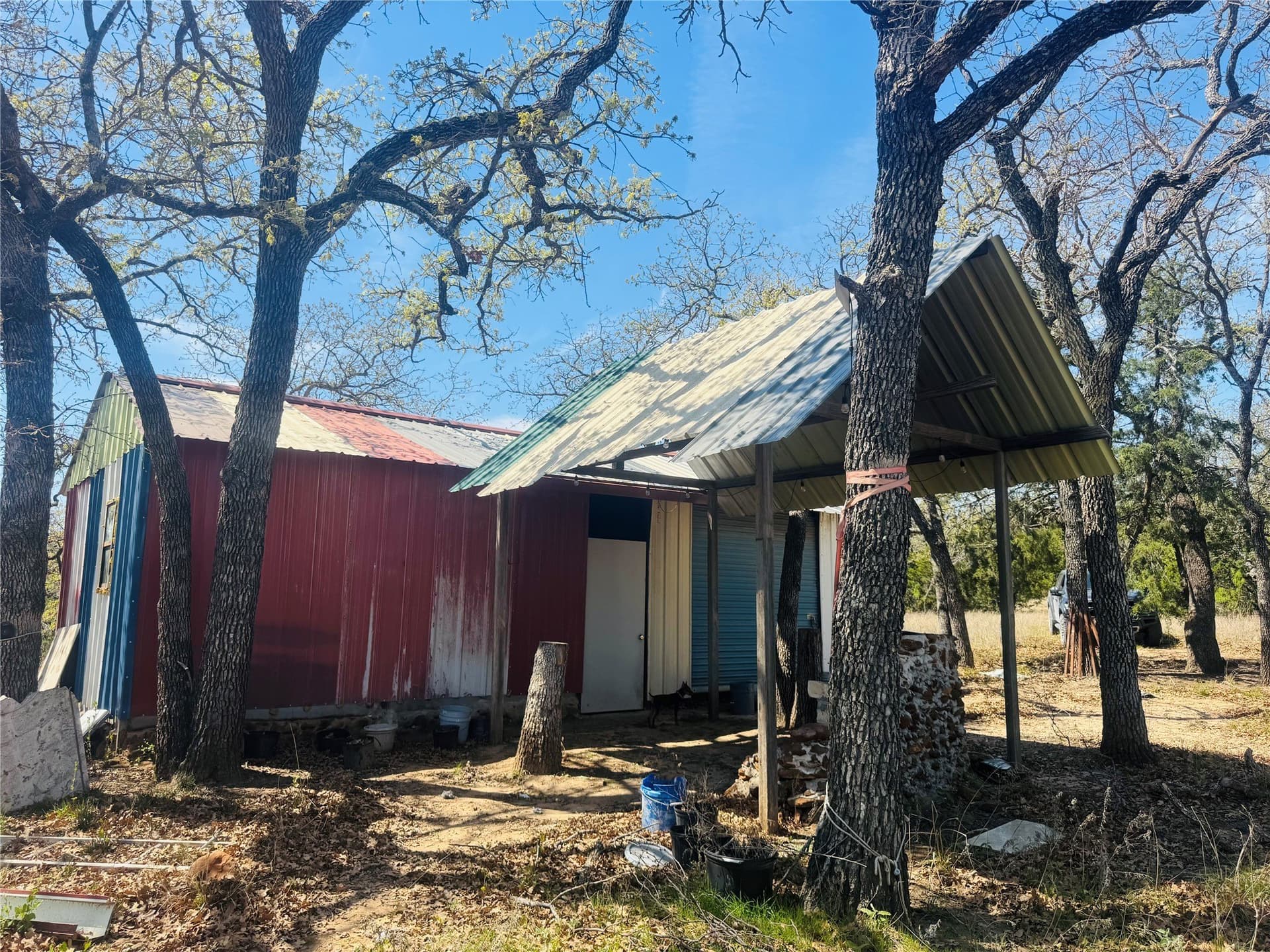 13.75 acres in Eastland County - photo 11