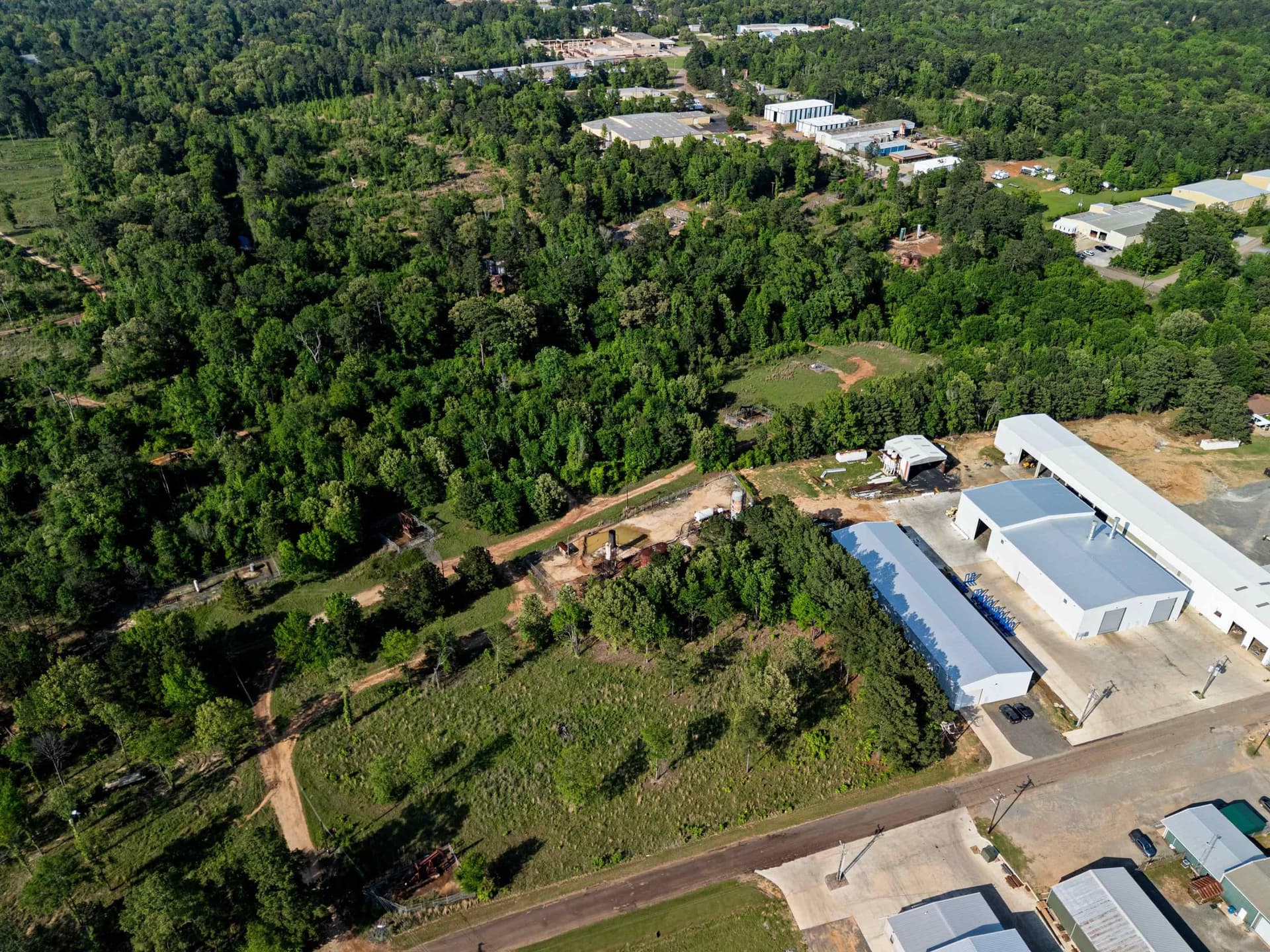 56.85 acres in Texas County featured view