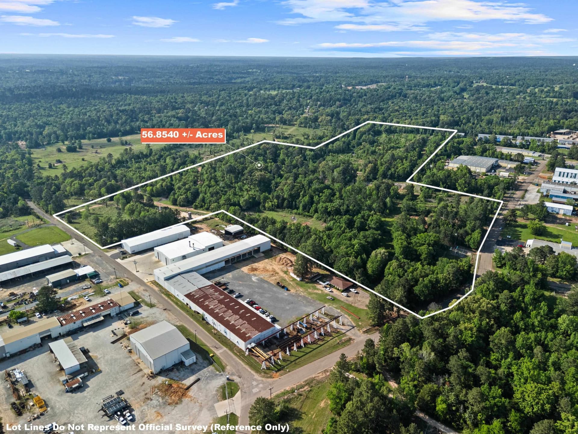 56.85 acres in Texas County gallery image 2