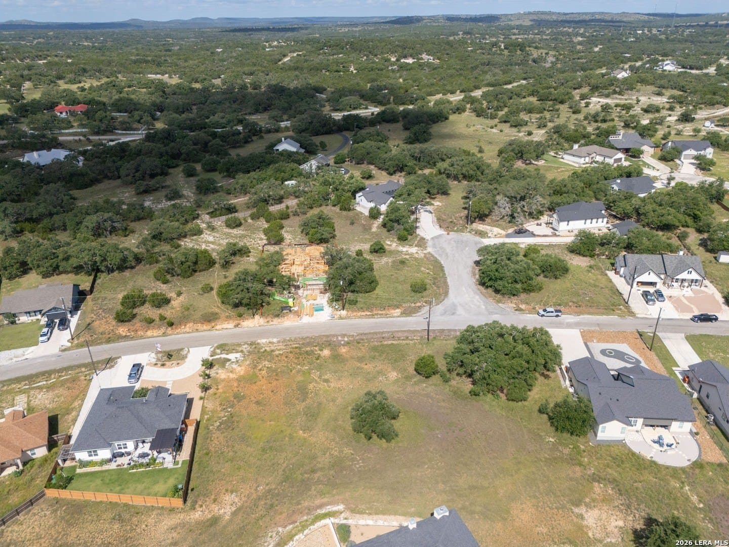 0.29 acres in Blanco County - photo 6
