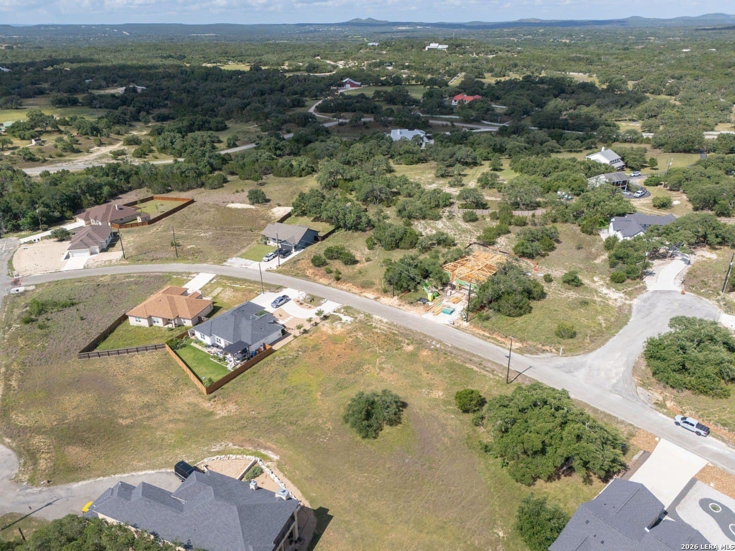 0.29 acres in Blanco County - photo 7