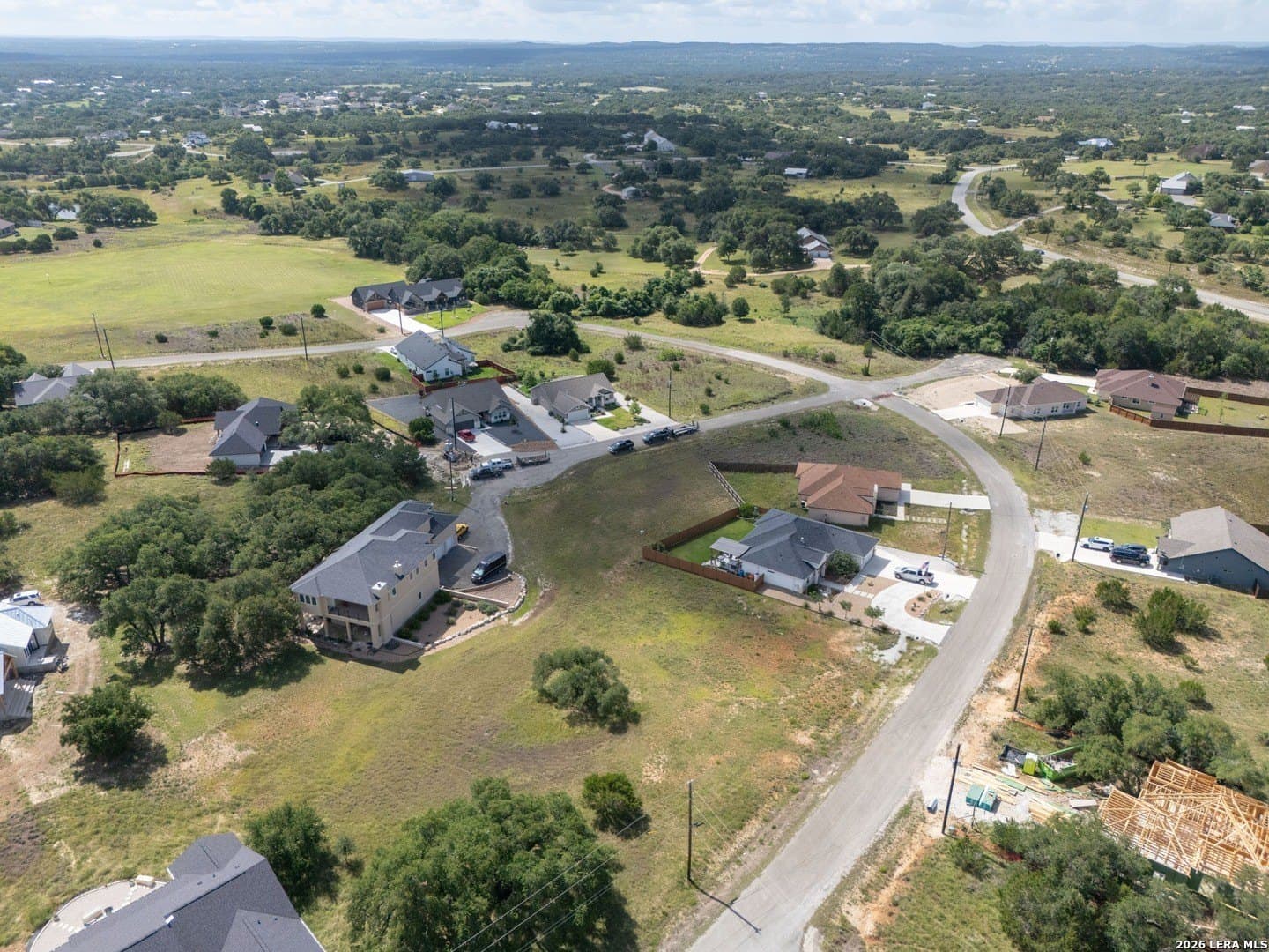 0.29 acres in Blanco County - photo 8