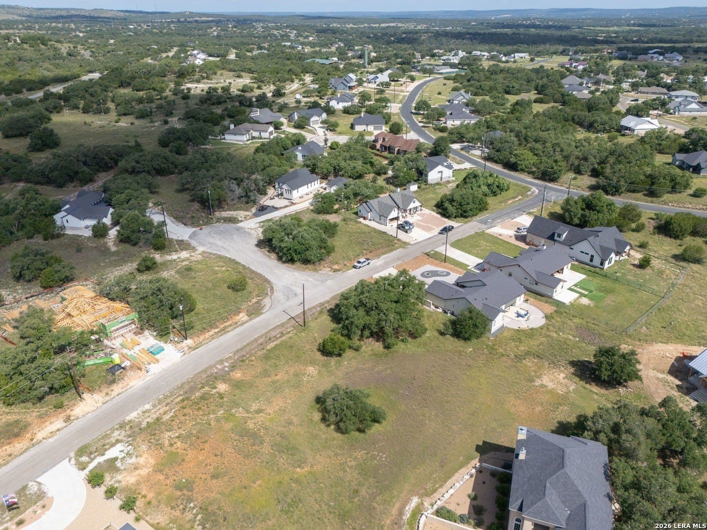 0.29 acres in Blanco County featured view