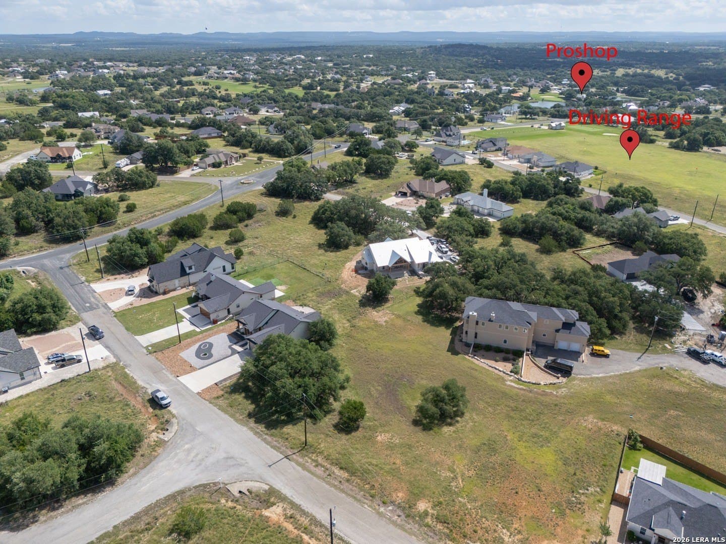 0.29 acres in Blanco County - photo 9