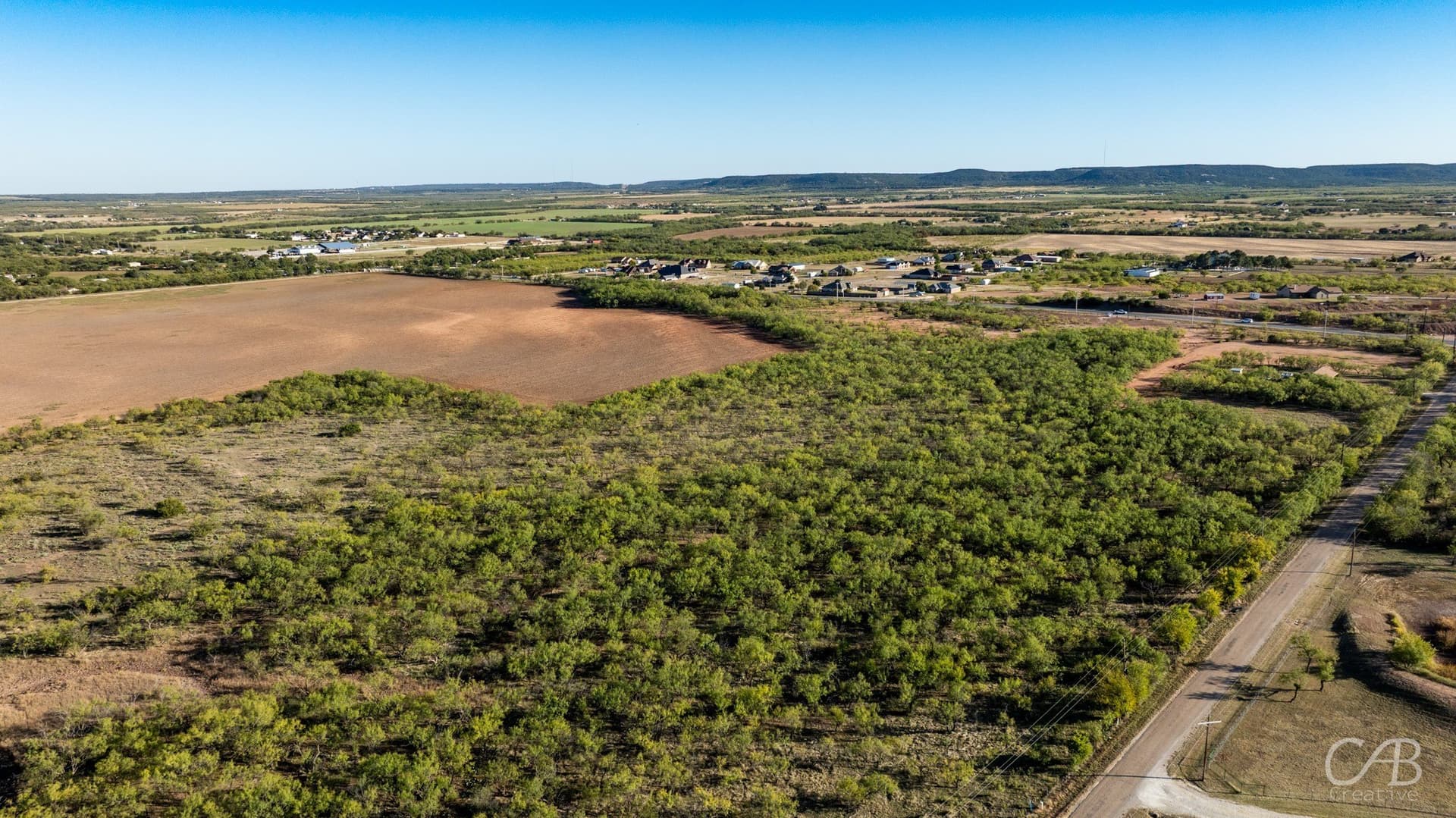 48.87 acres in Taylor County - photo 7