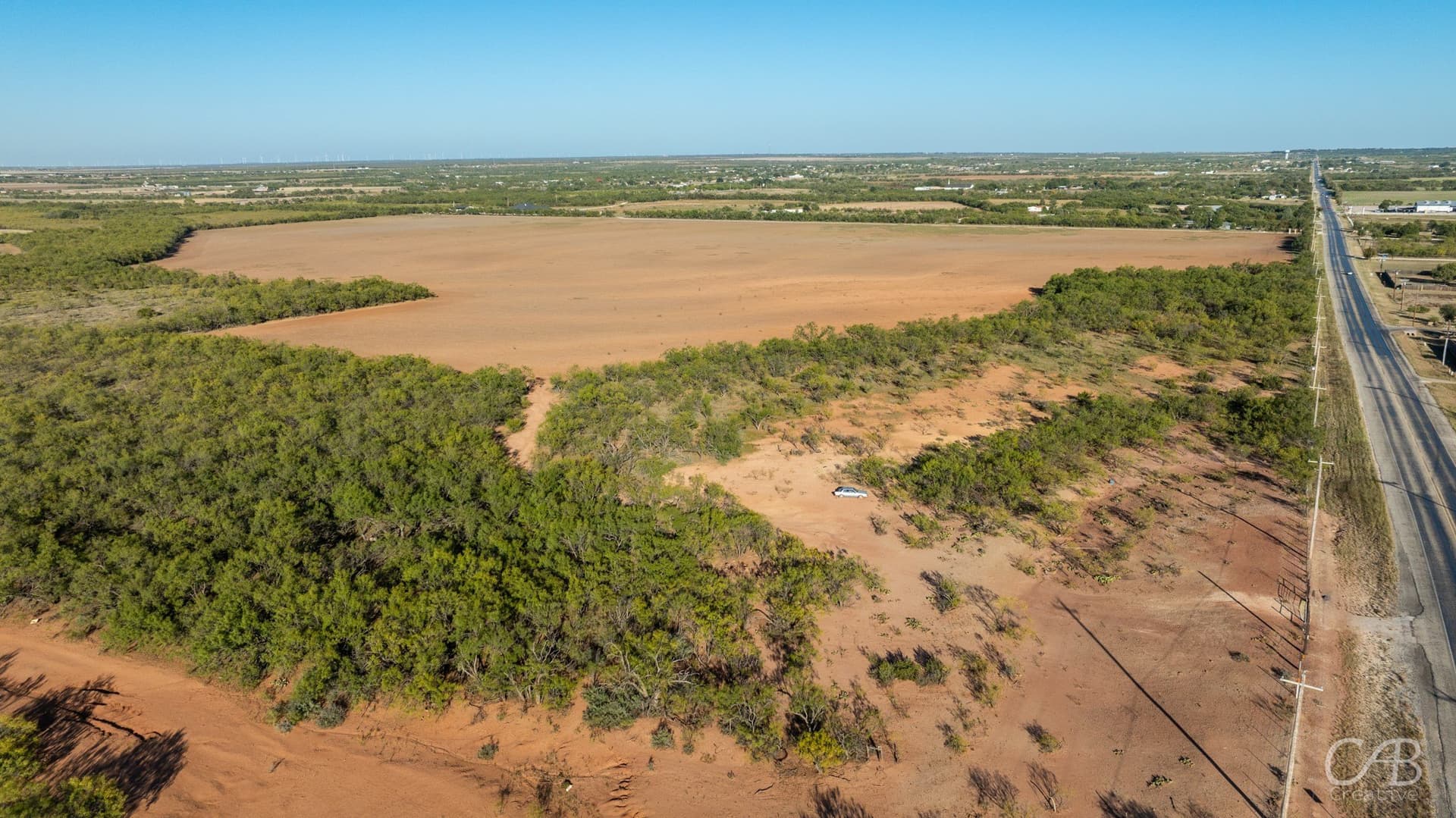 48.87 acres in Taylor County - photo 9