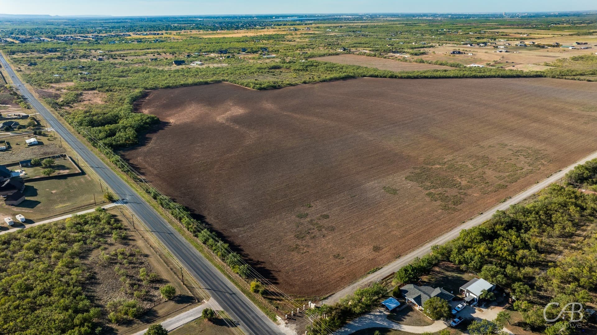 48.87 acres in Taylor County gallery image 3
