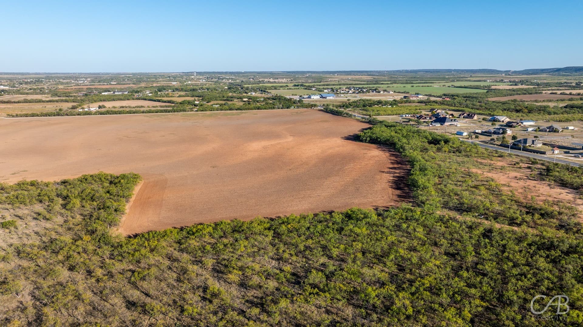 48.87 acres in Taylor County featured view