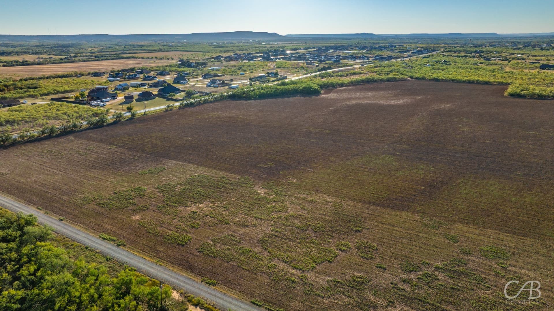 48.87 acres in Taylor County - photo 8