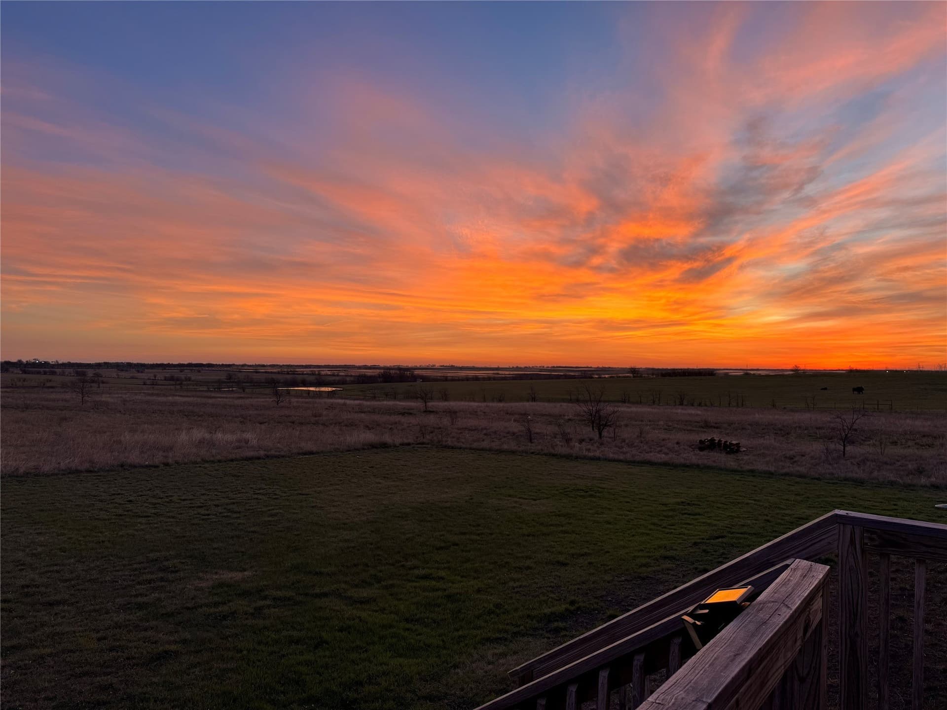 12.7 acres in Denton County - photo 20