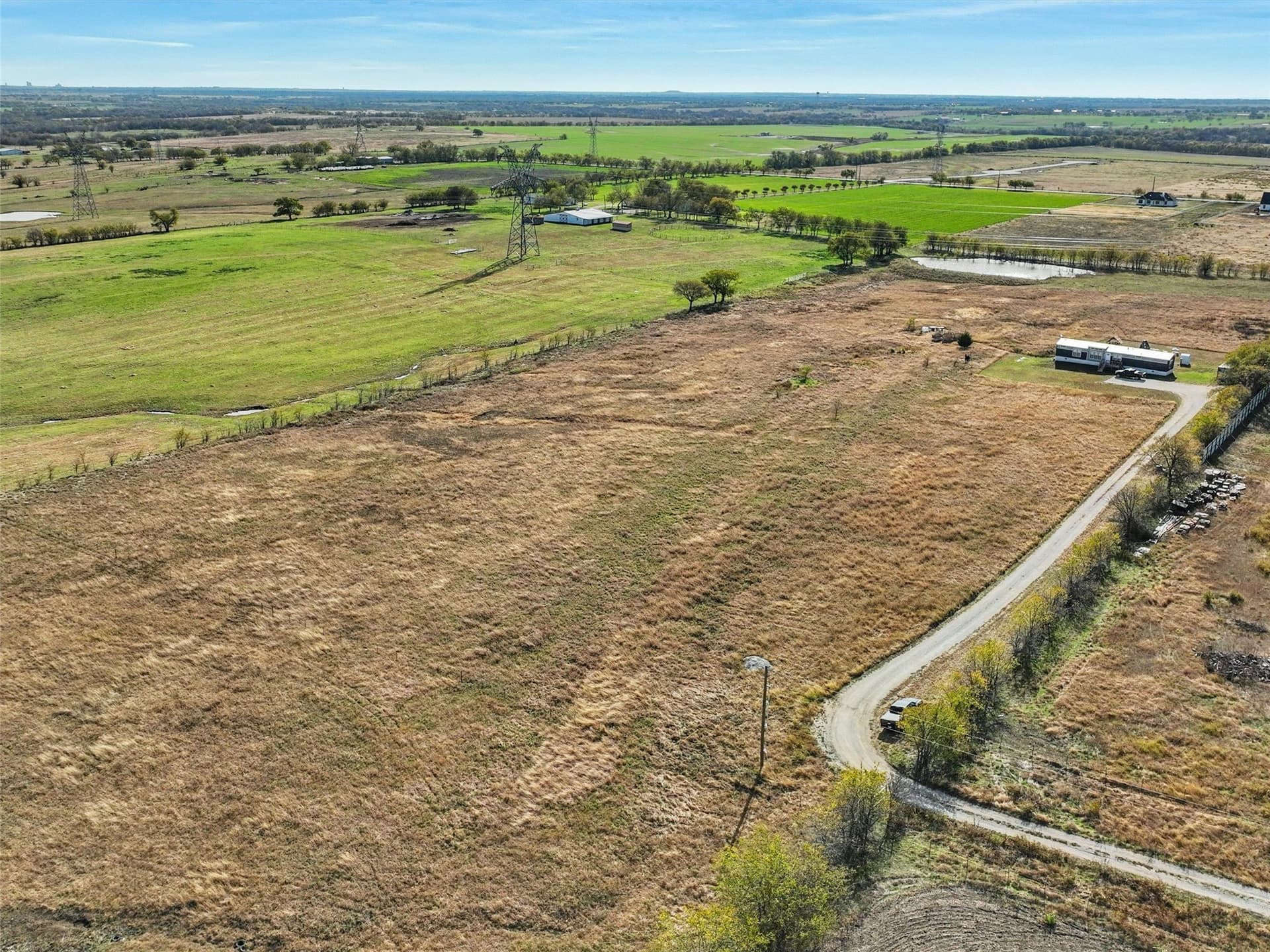 12.7 acres in Denton County - photo 31