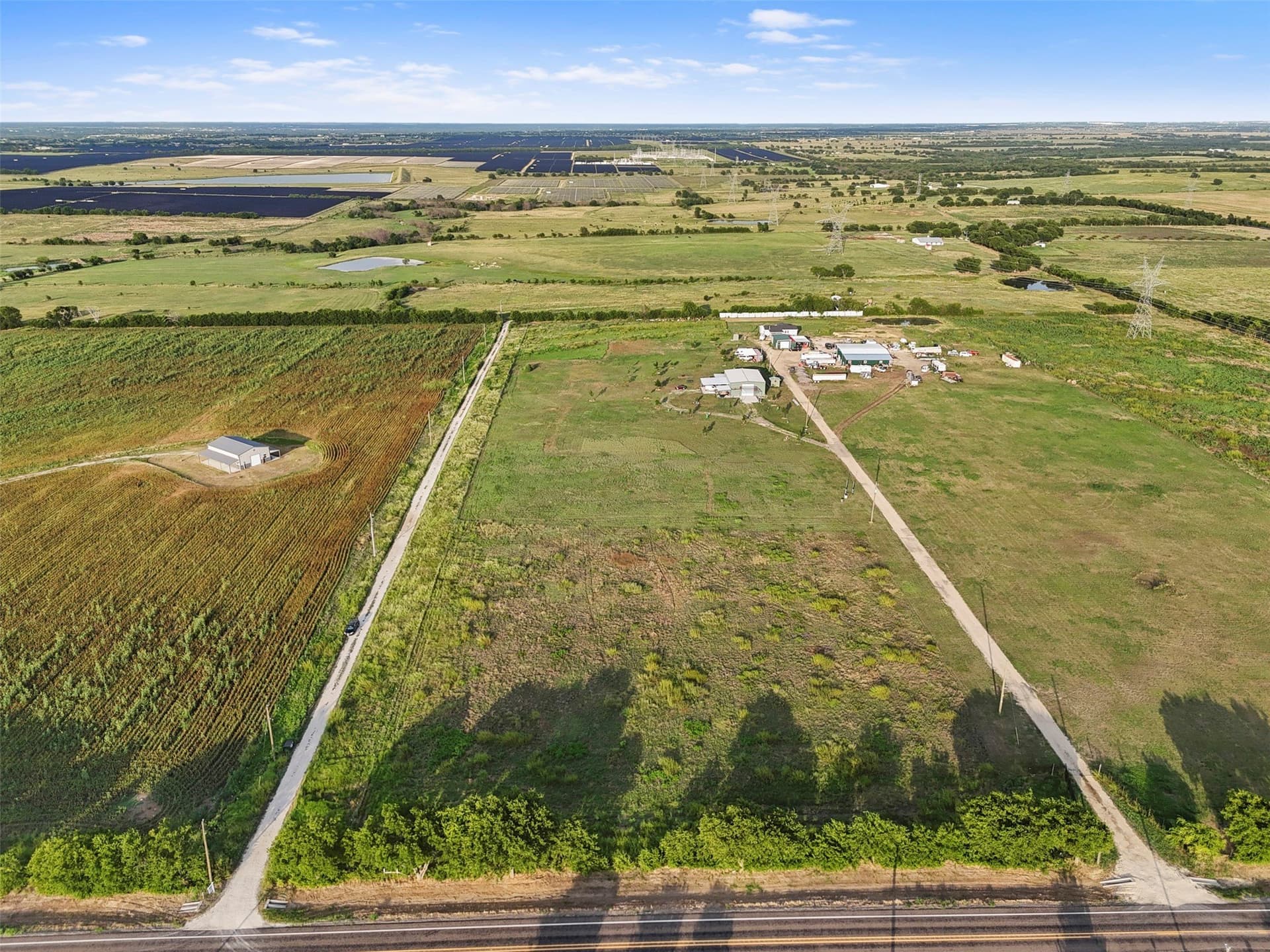 12.7 acres in Denton County - photo 21
