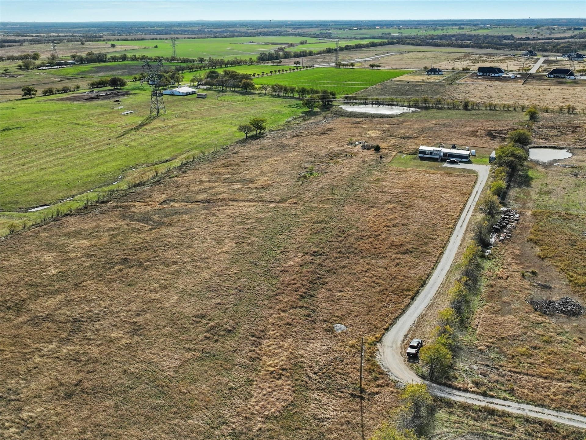 12.7 acres in Denton County - photo 30