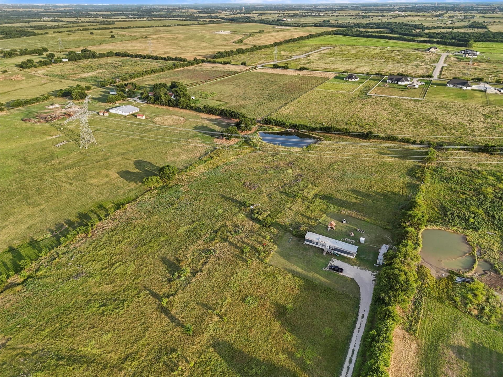 12.7 acres in Denton County - photo 27