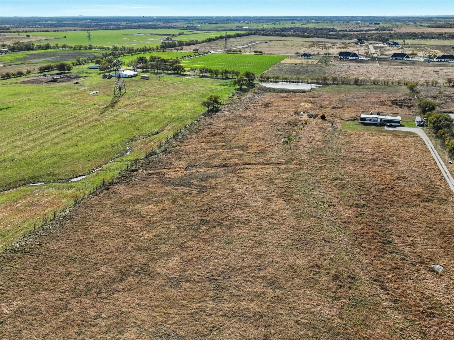 12.7 acres in Denton County - photo 28