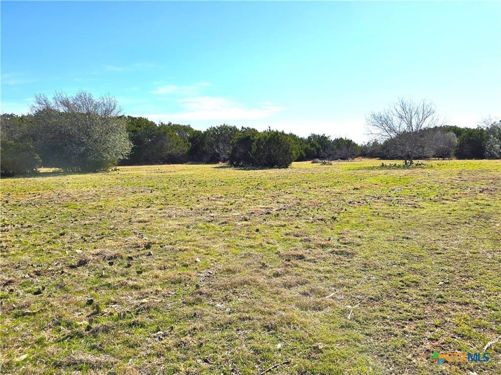 11 acres in Burnet County gallery image 4