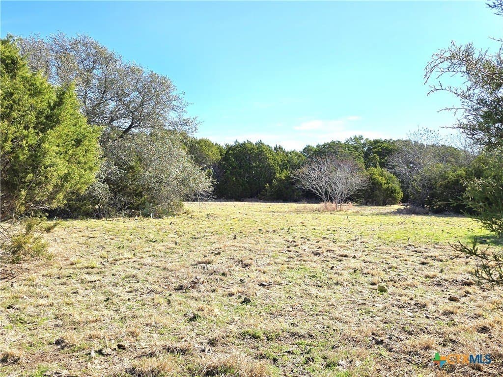 11 acres in Burnet County featured view