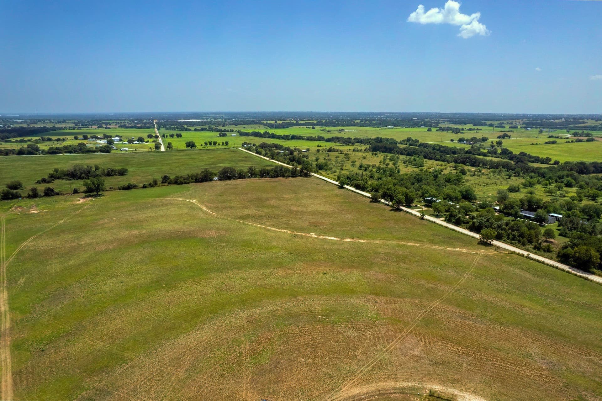 10.1 acres in Erath County gallery image 4