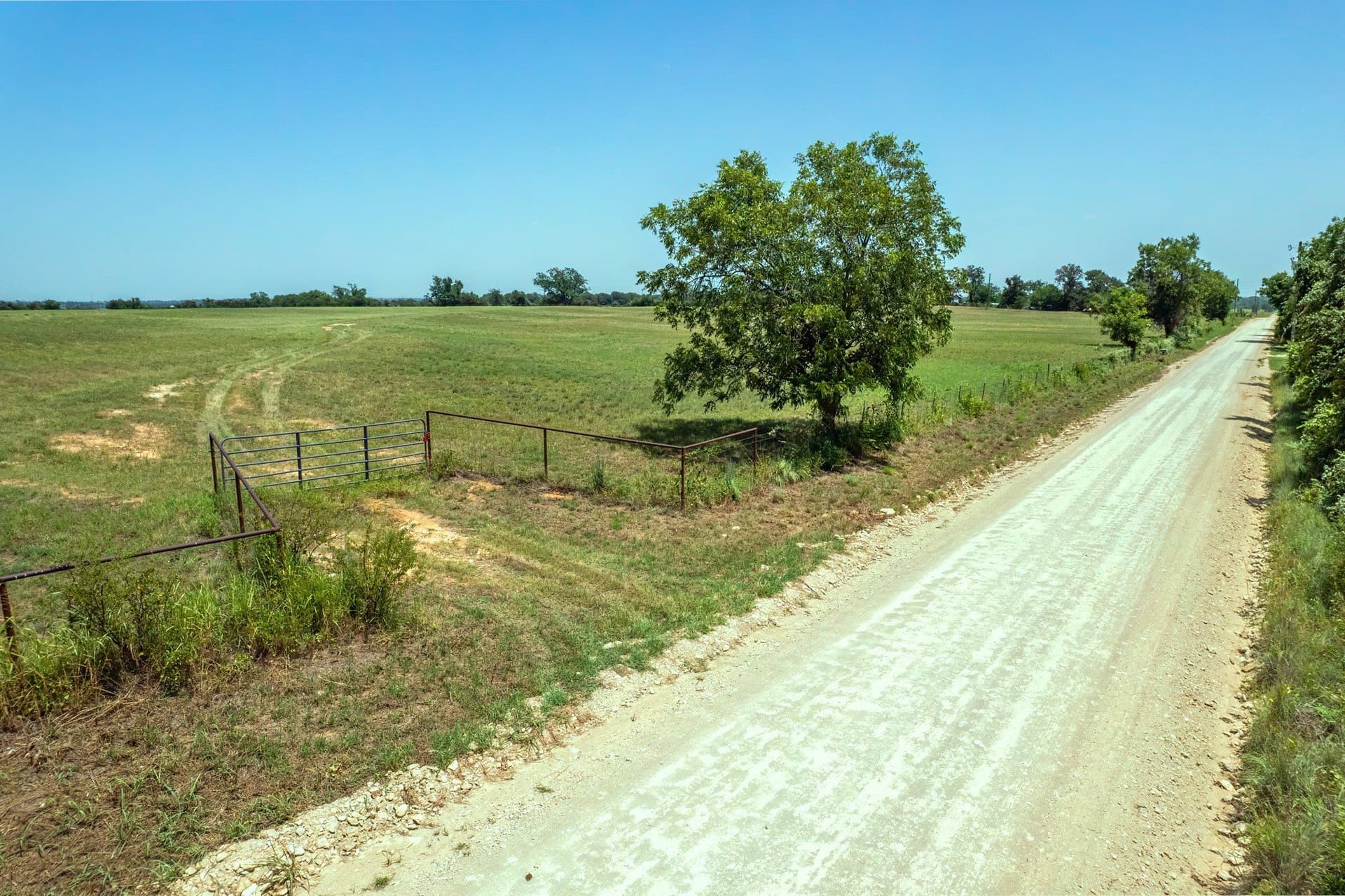 10.1 acres in Erath County gallery image 3