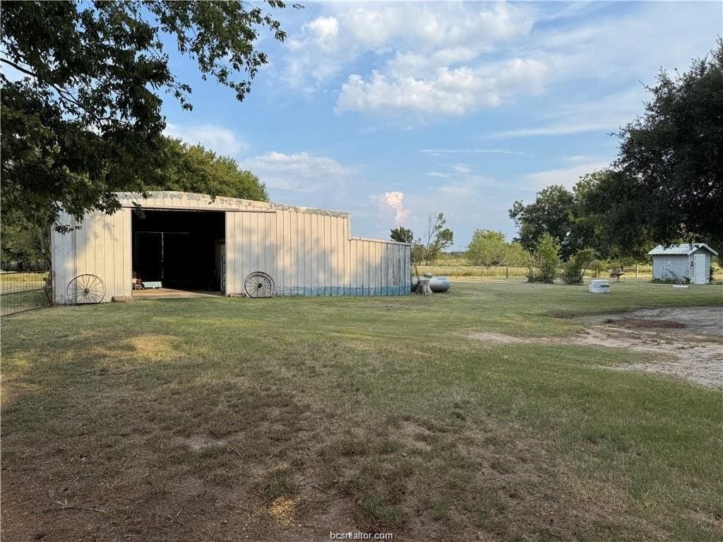 20 acres in Limestone County gallery image 4