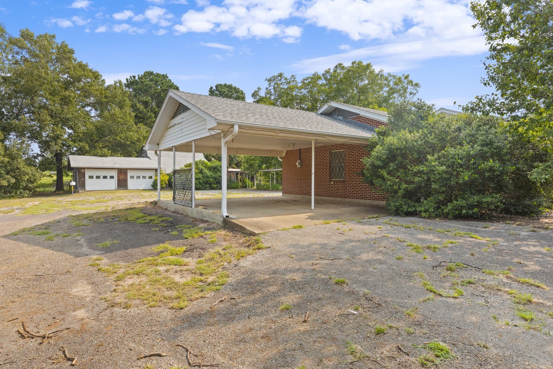 94.13 acres in Wood County - photo 9