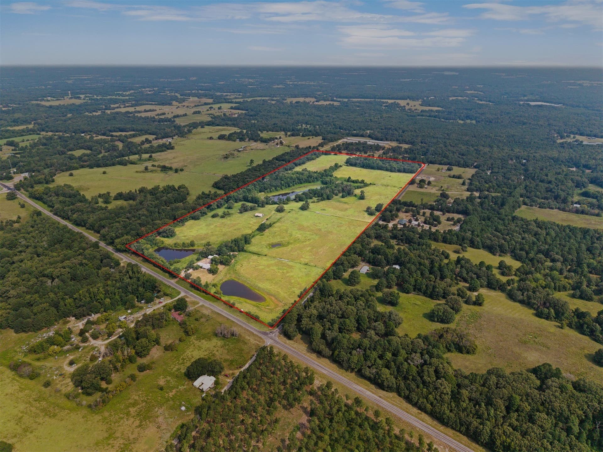 94.13 acres in Wood County - photo 31