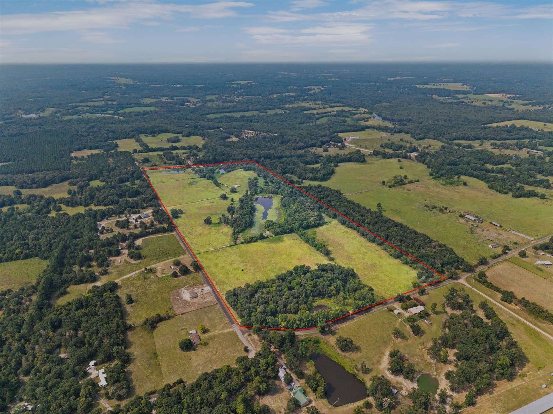 94.13 acres in Wood County - photo 33