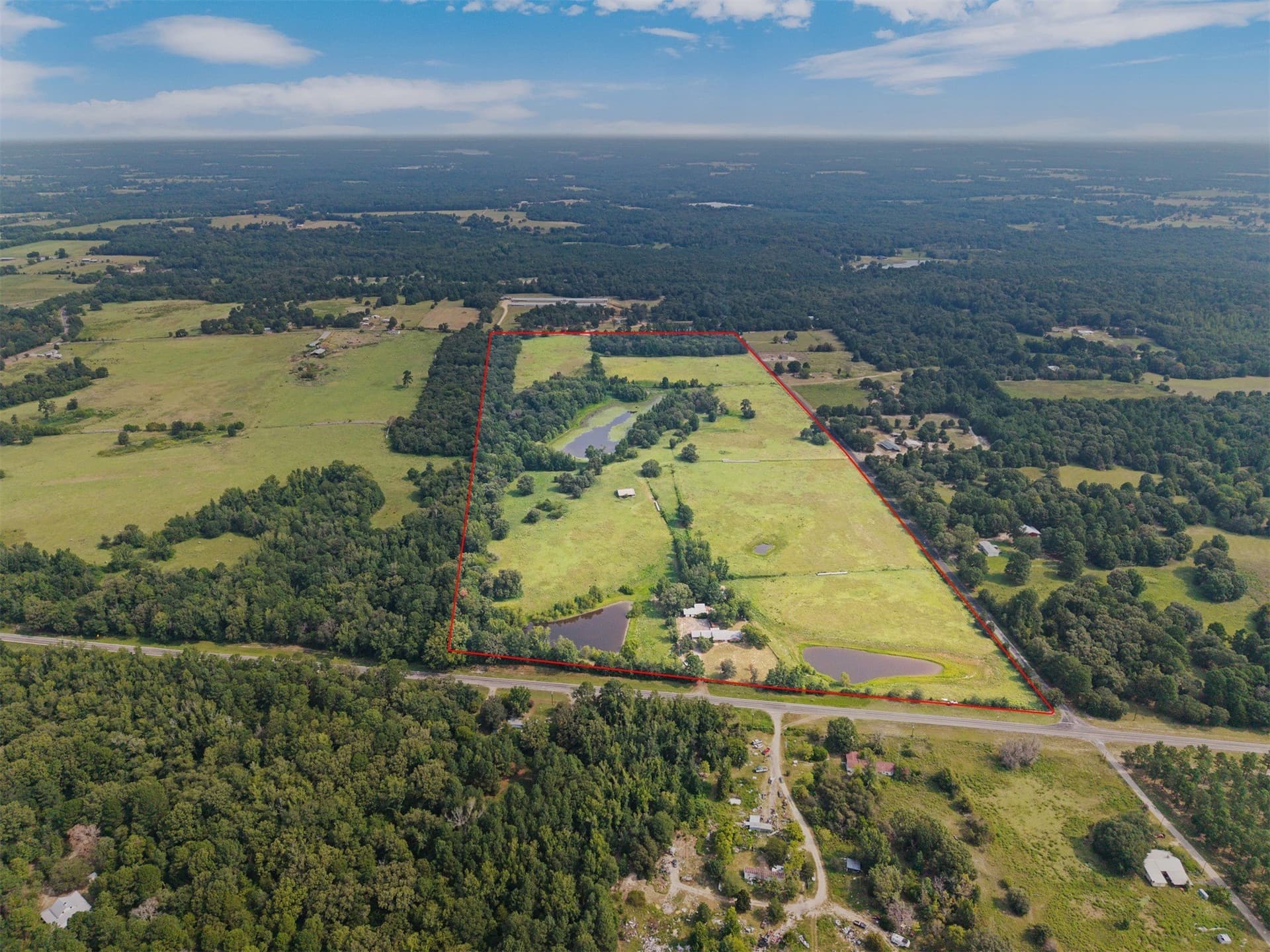 94.13 acres in Wood County - photo 32