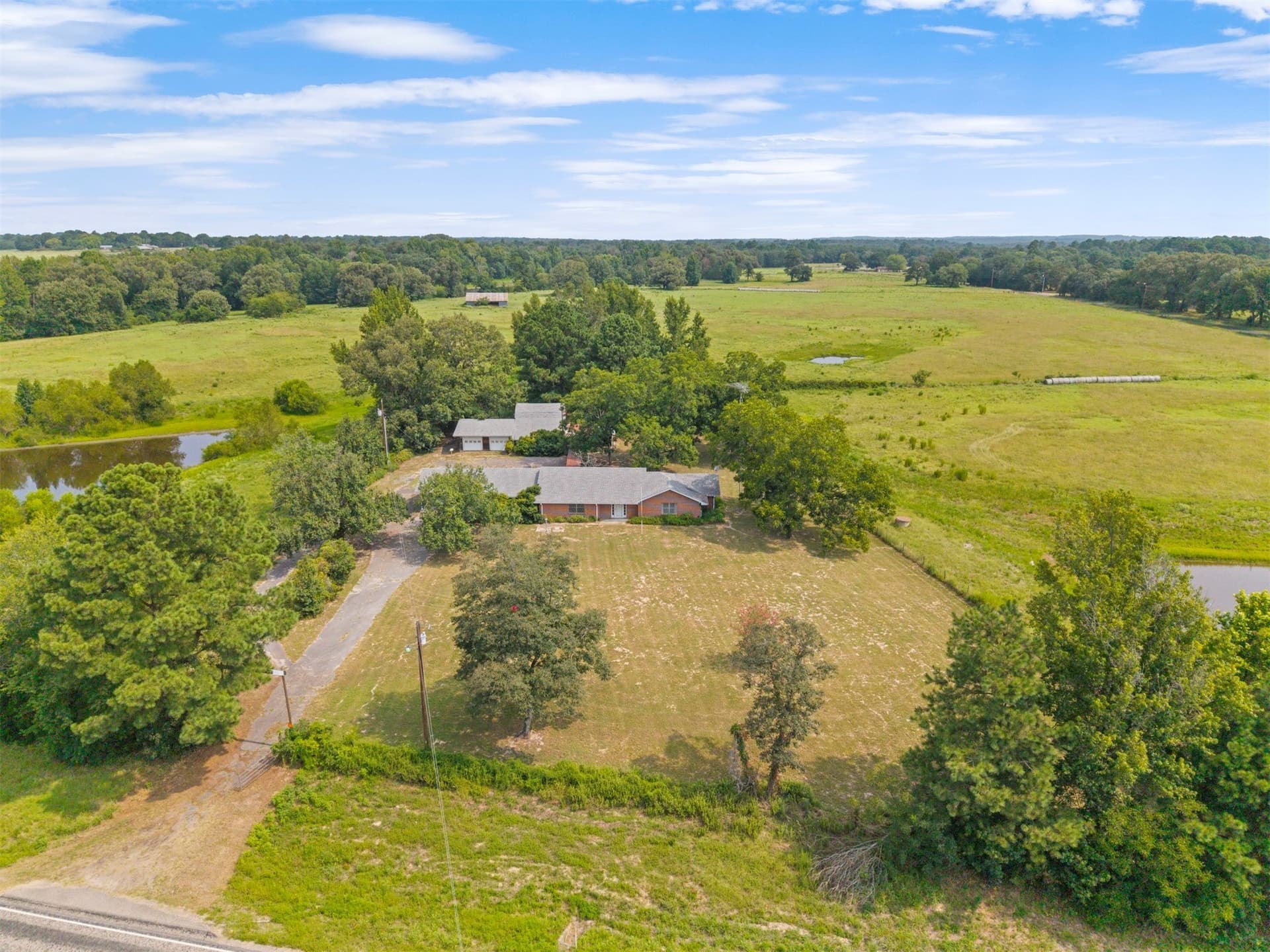 94.13 acres in Wood County