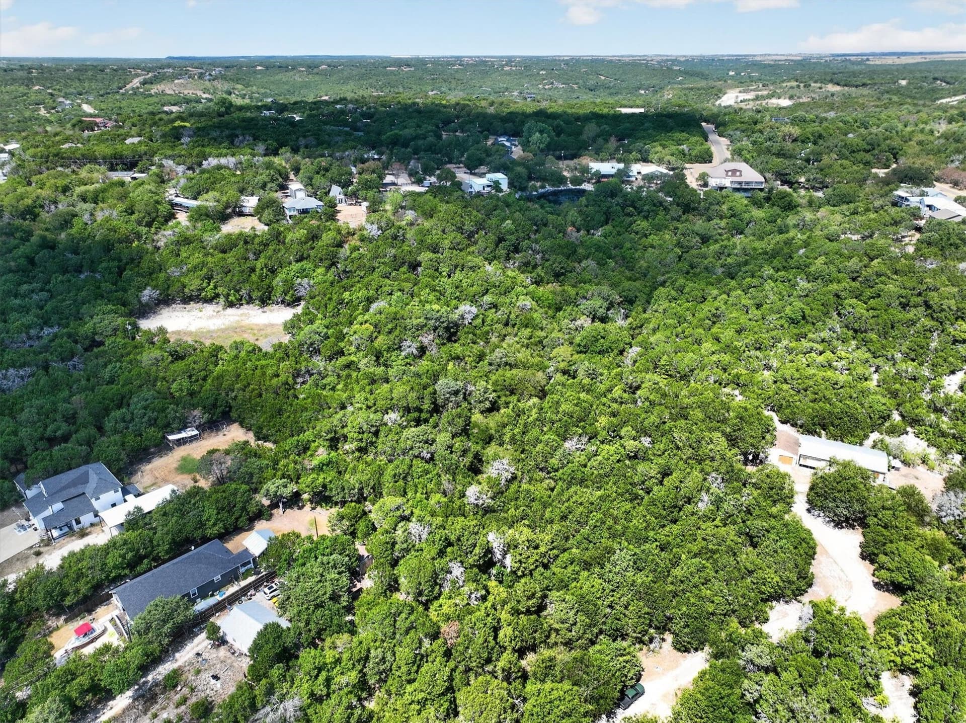 1.26 acres in Johnson County - photo 6