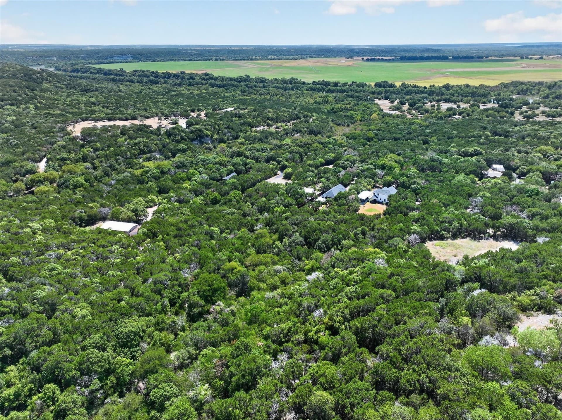 1.26 acres in Johnson County - photo 14
