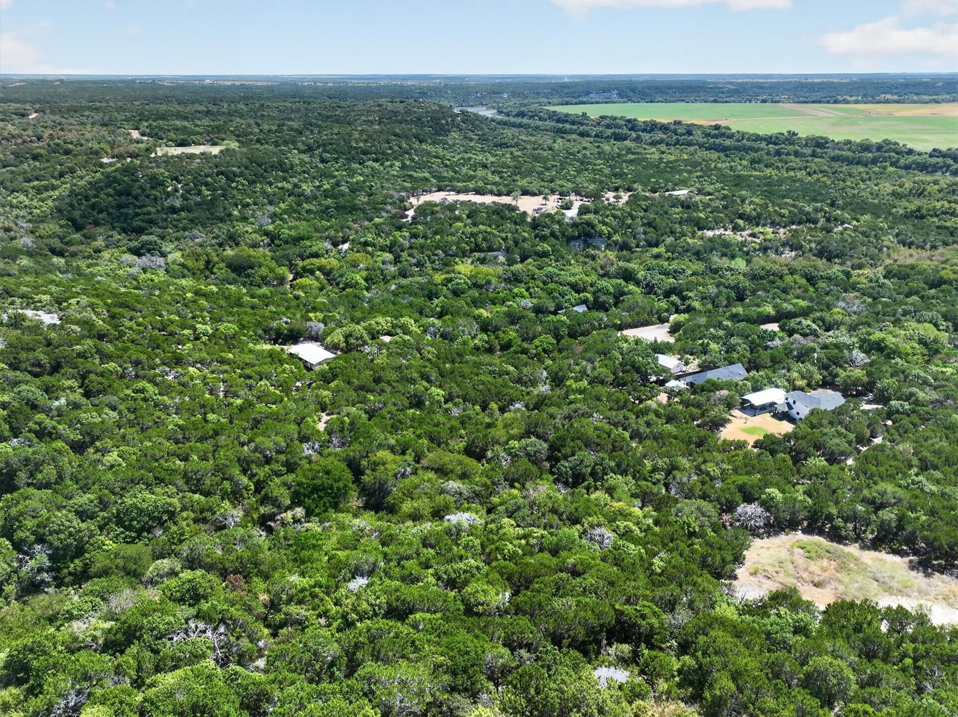 1.26 acres in Johnson County - photo 13
