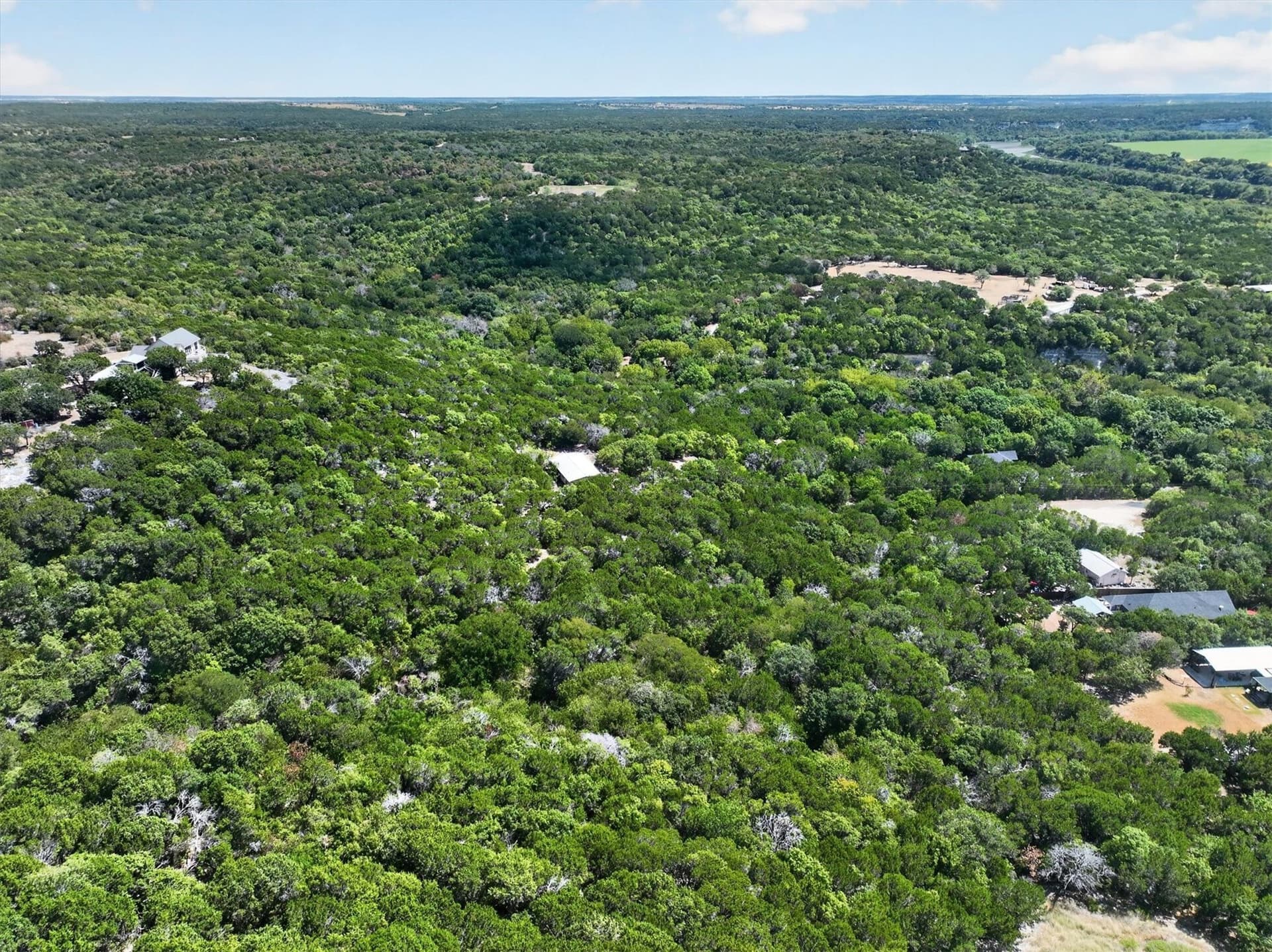 1.26 acres in Johnson County - photo 12