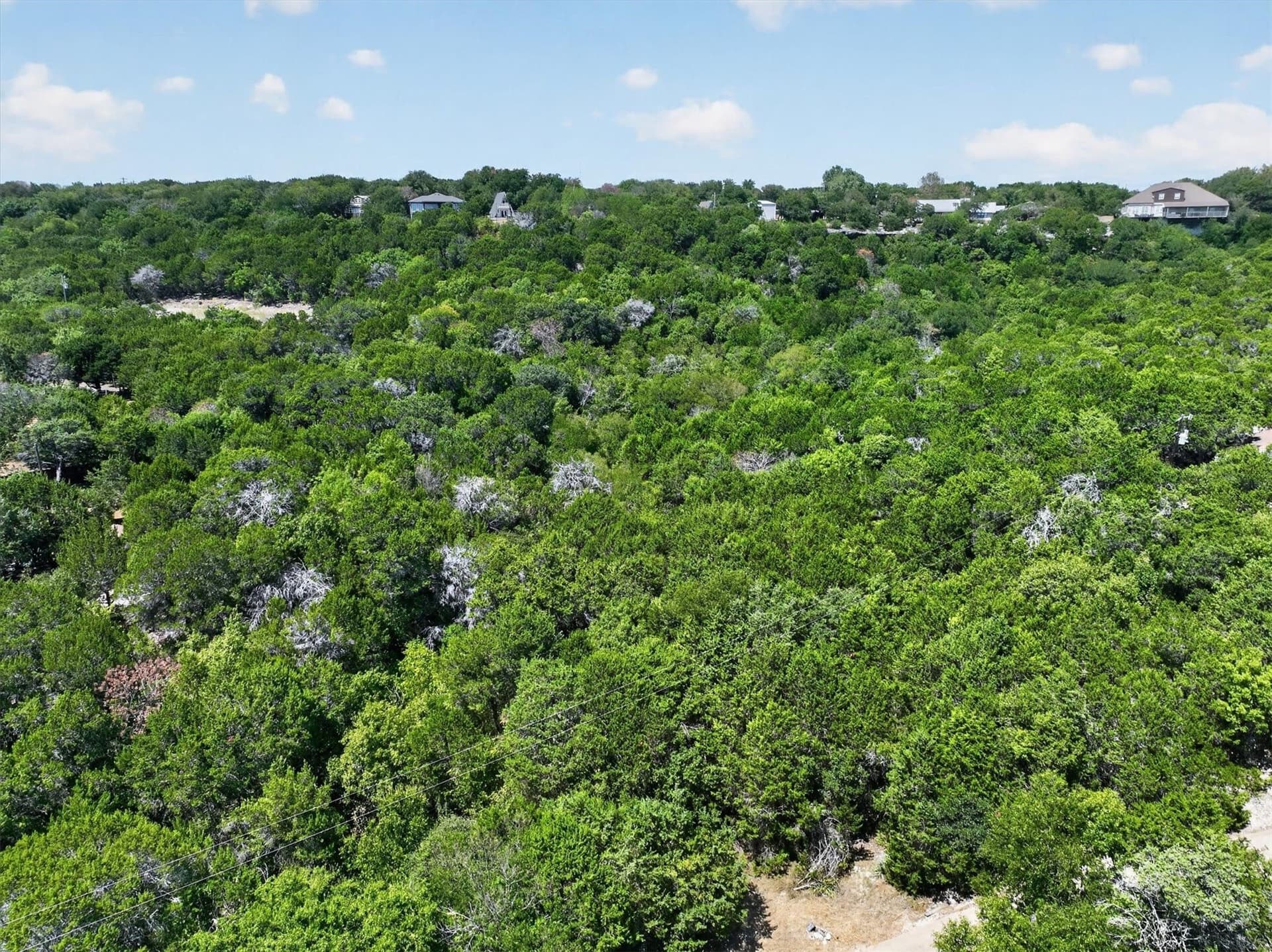 1.26 acres in Johnson County - photo 5