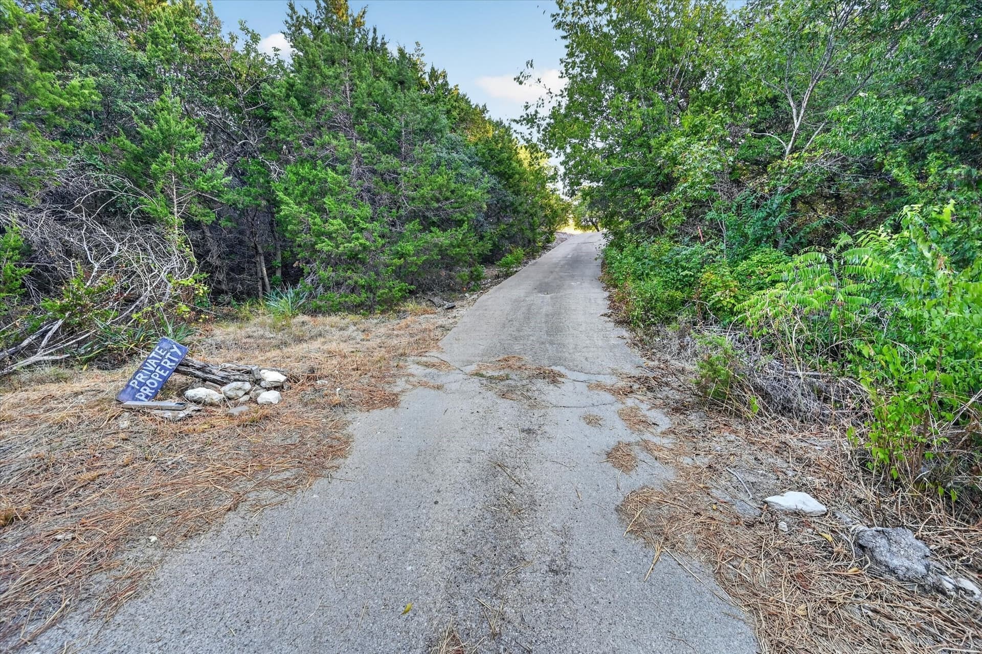1.26 acres in Johnson County - photo 19