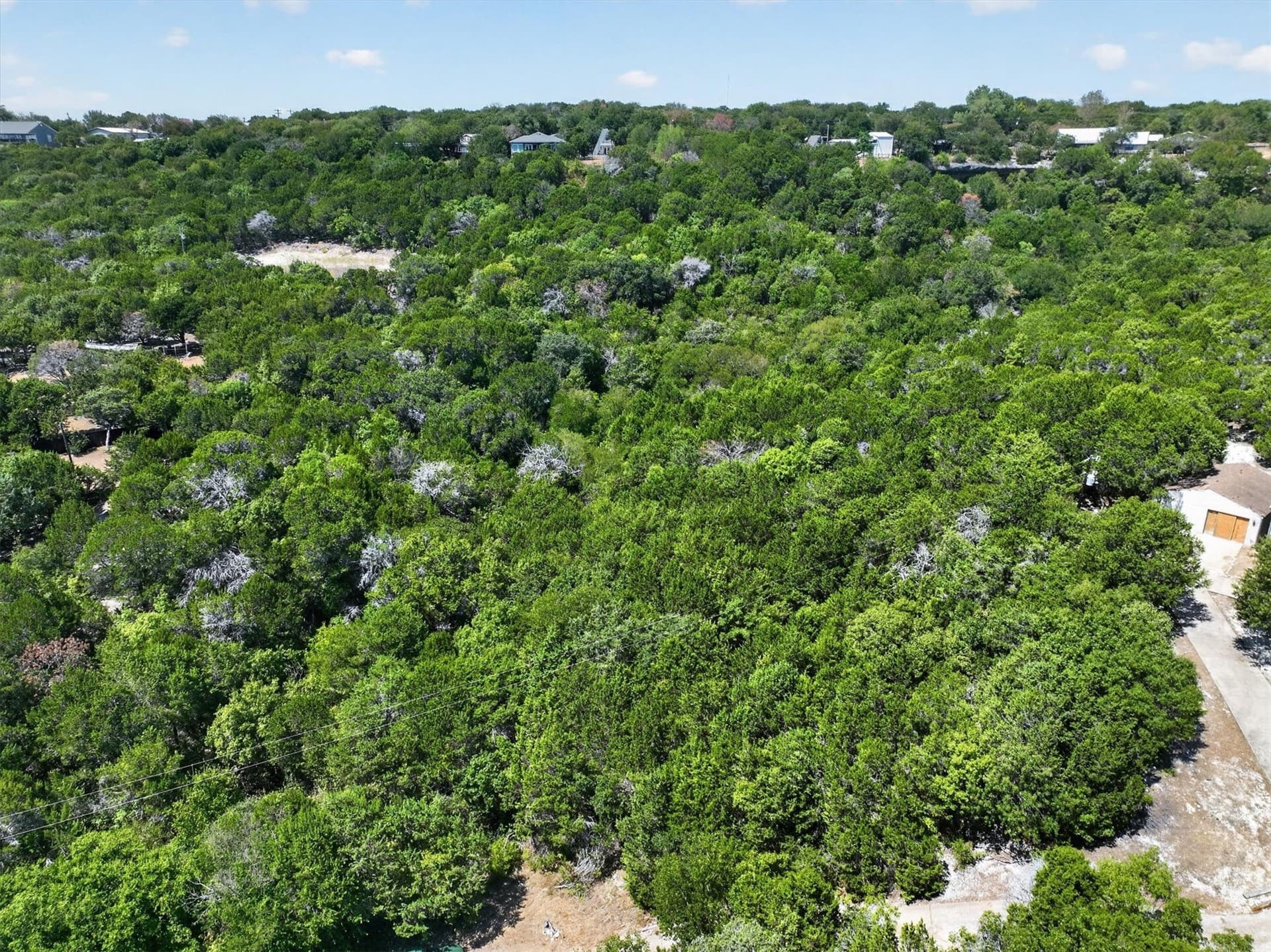 1.26 acres in Johnson County - photo 18