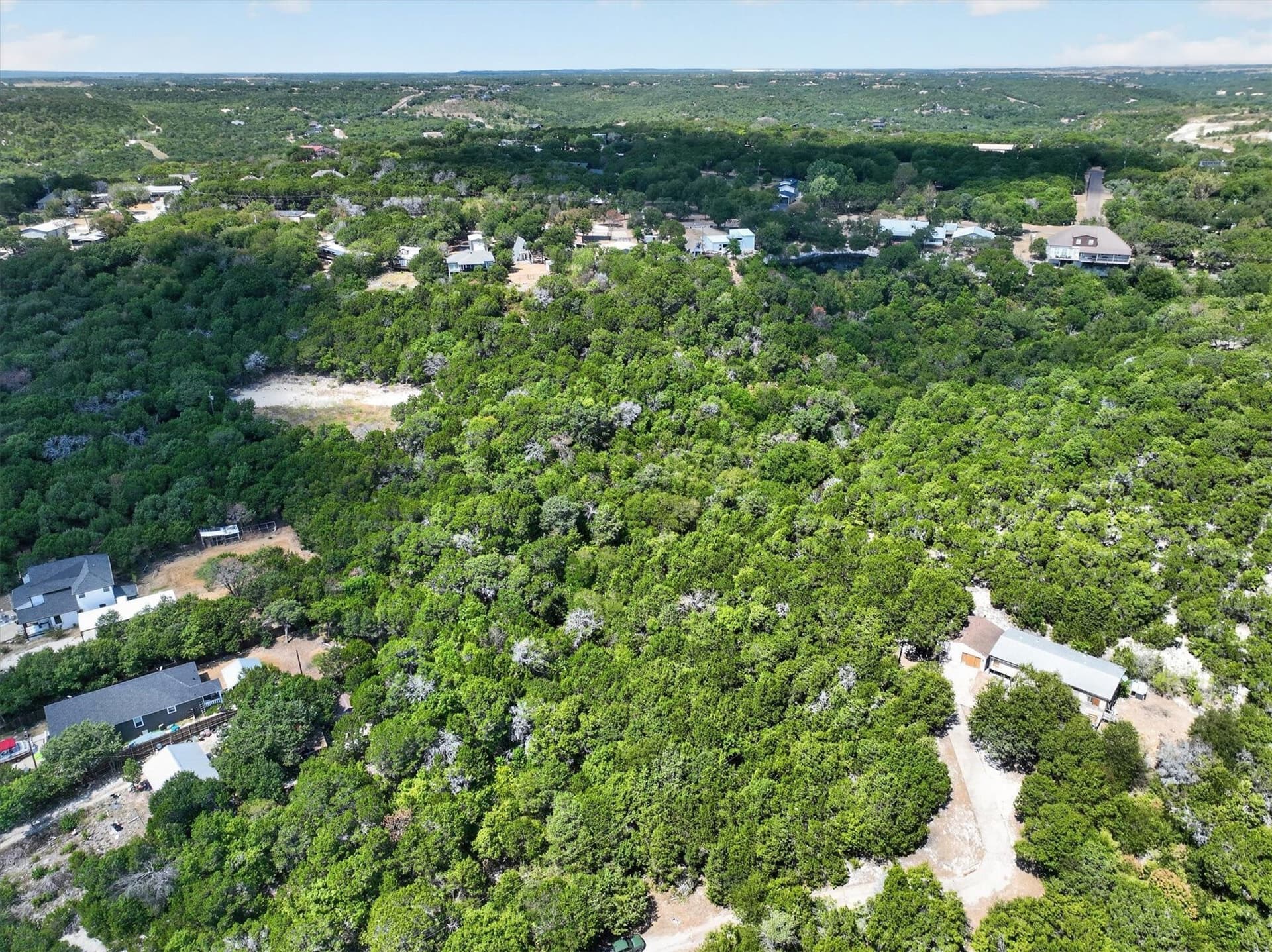 1.26 acres in Johnson County - photo 7