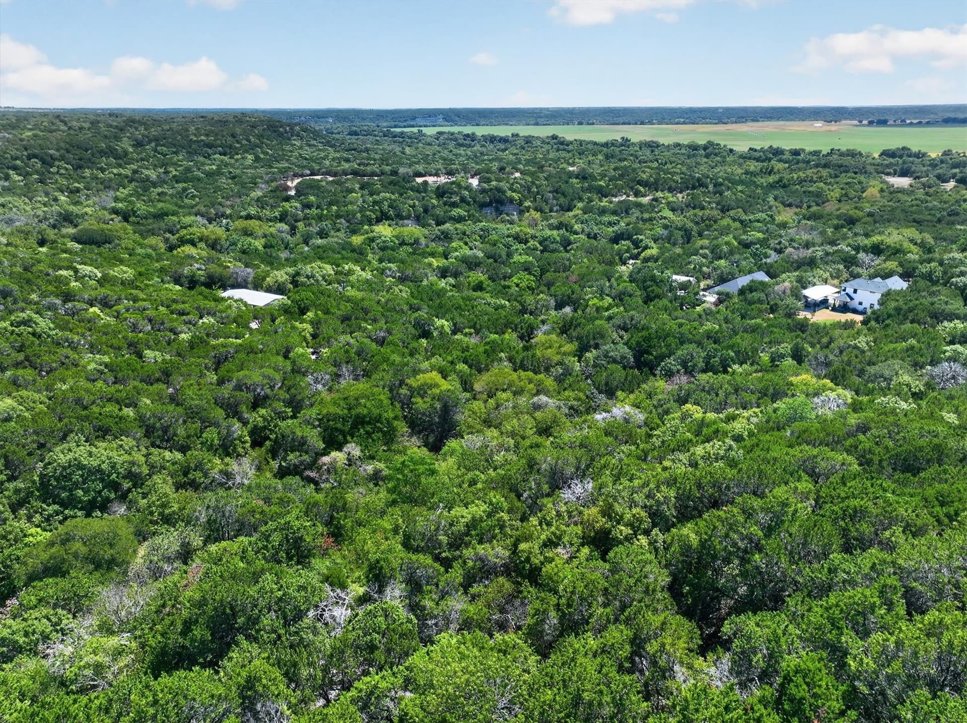 1.26 acres in Johnson County - photo 16