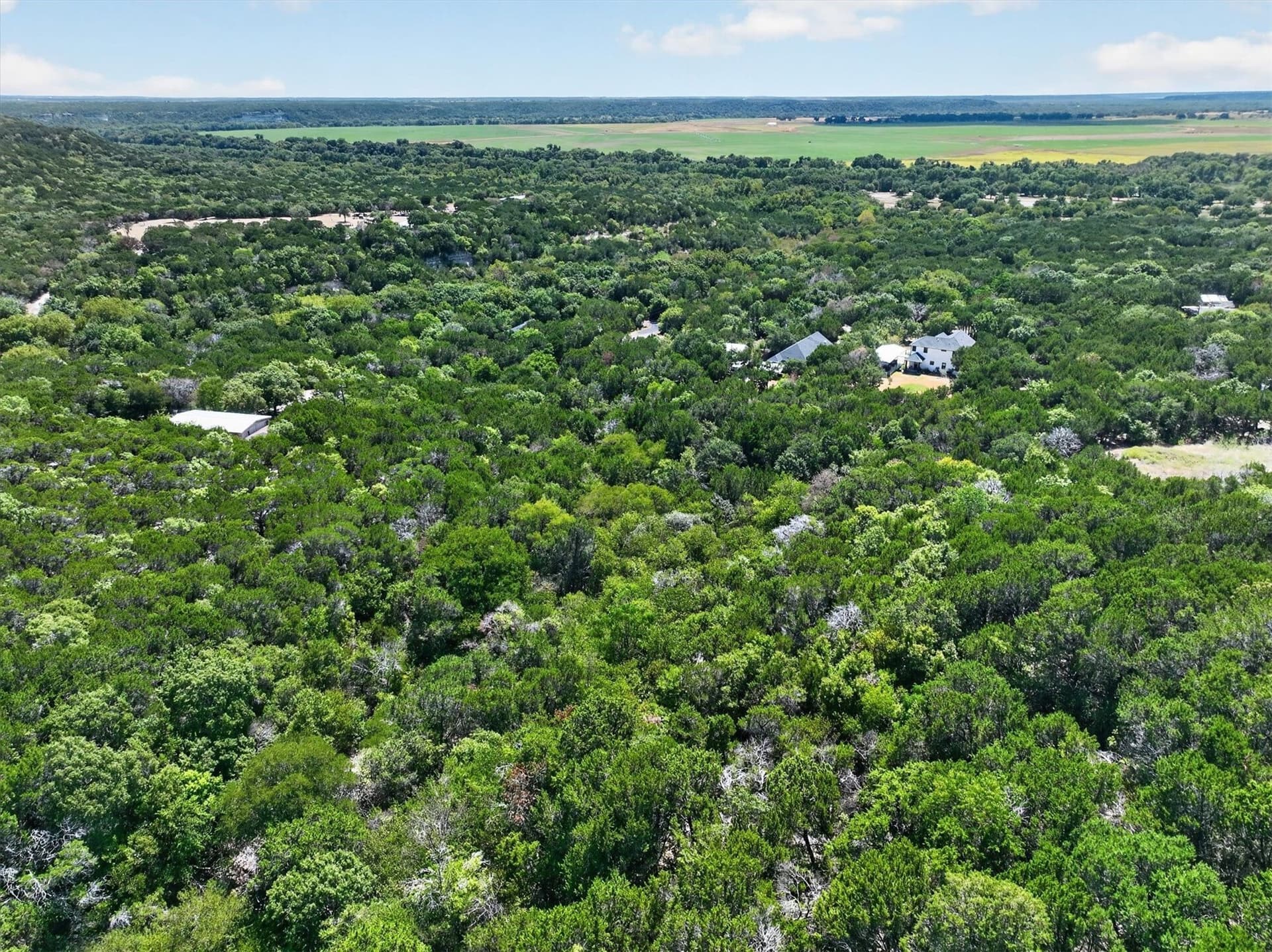 1.26 acres in Johnson County - photo 15