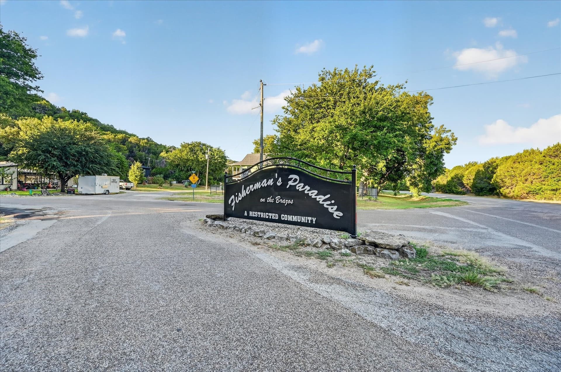 1.26 acres in Johnson County - photo 3