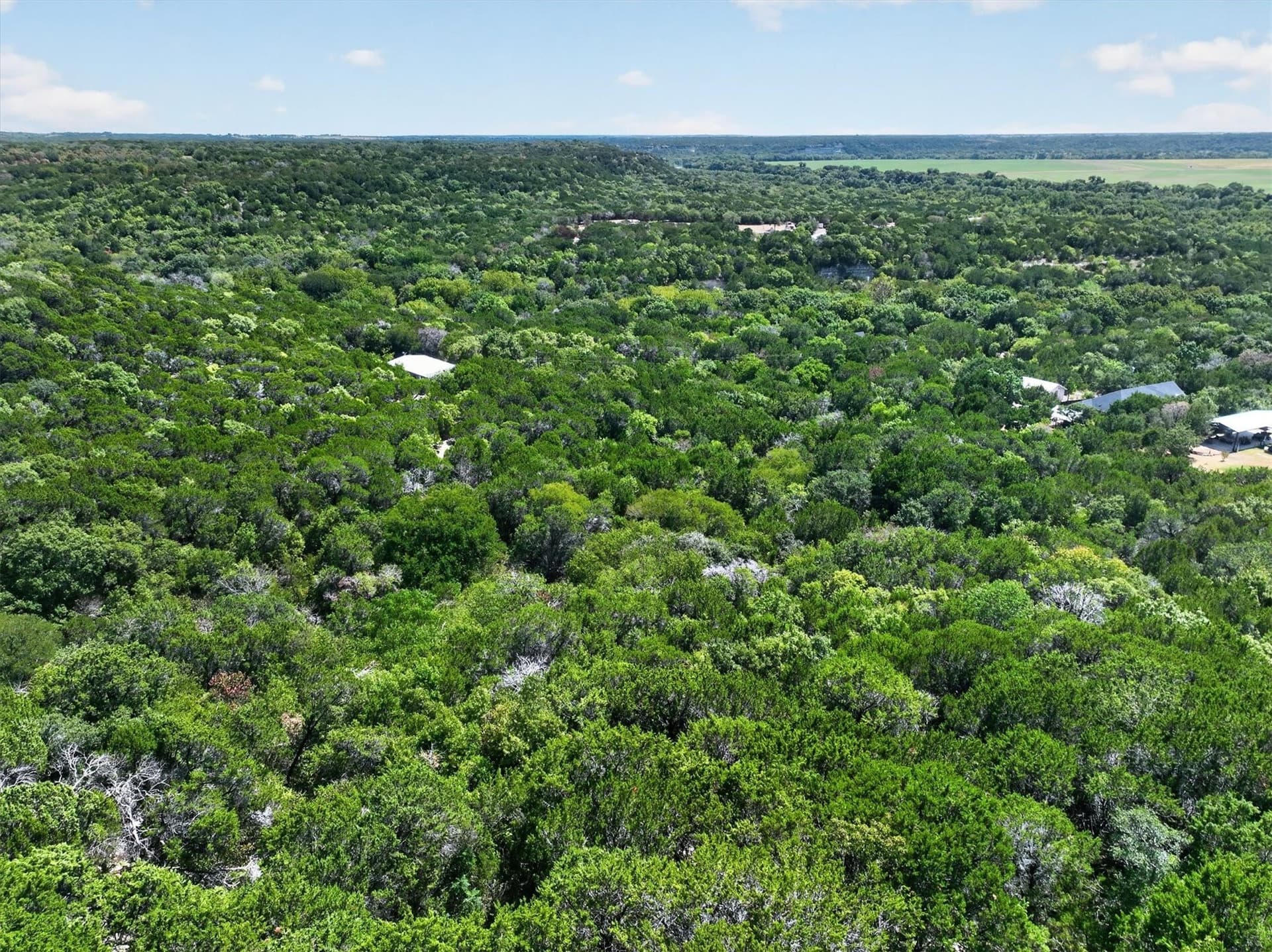 1.26 acres in Johnson County - photo 17