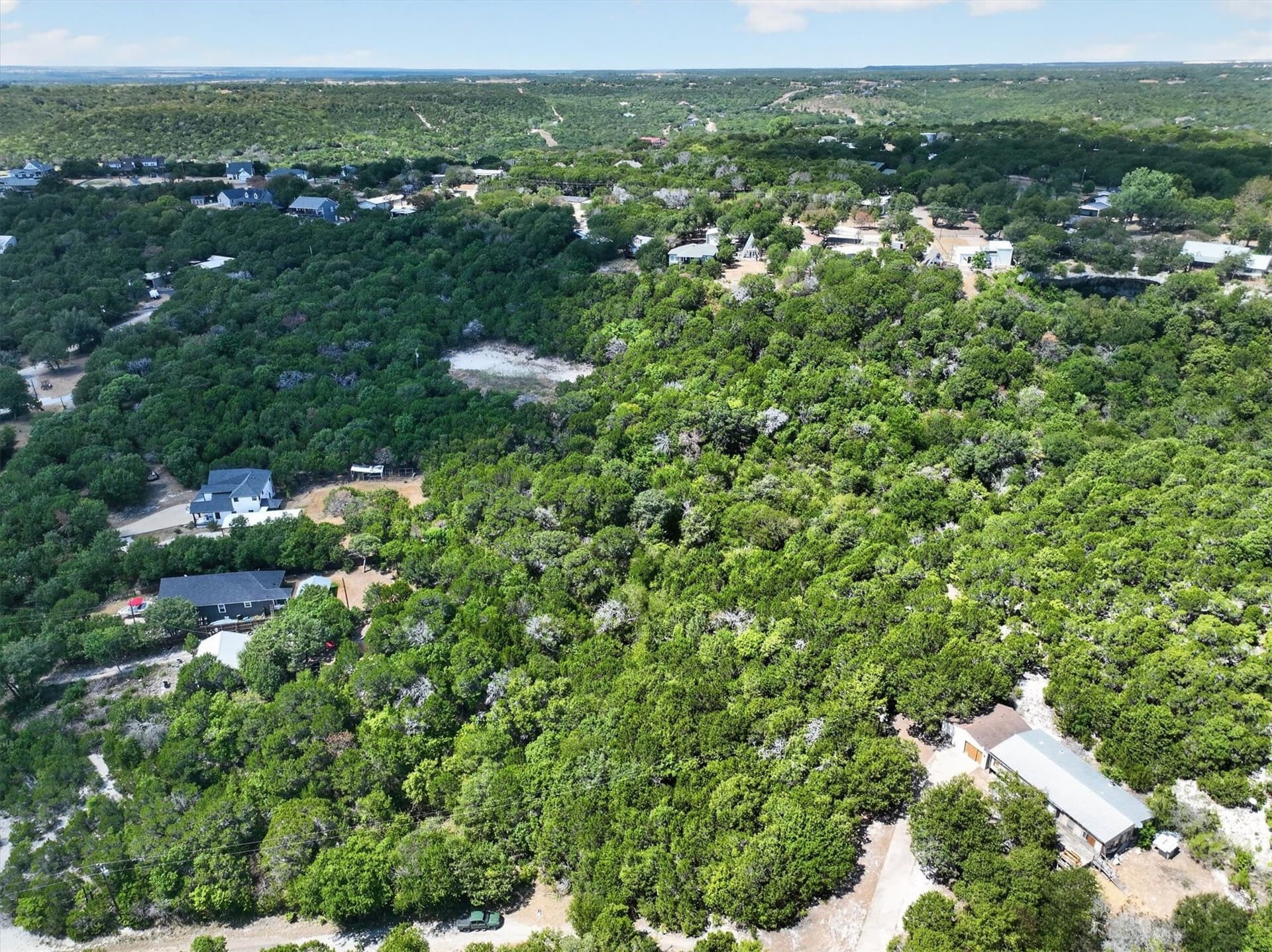 1.26 acres in Johnson County - photo 8