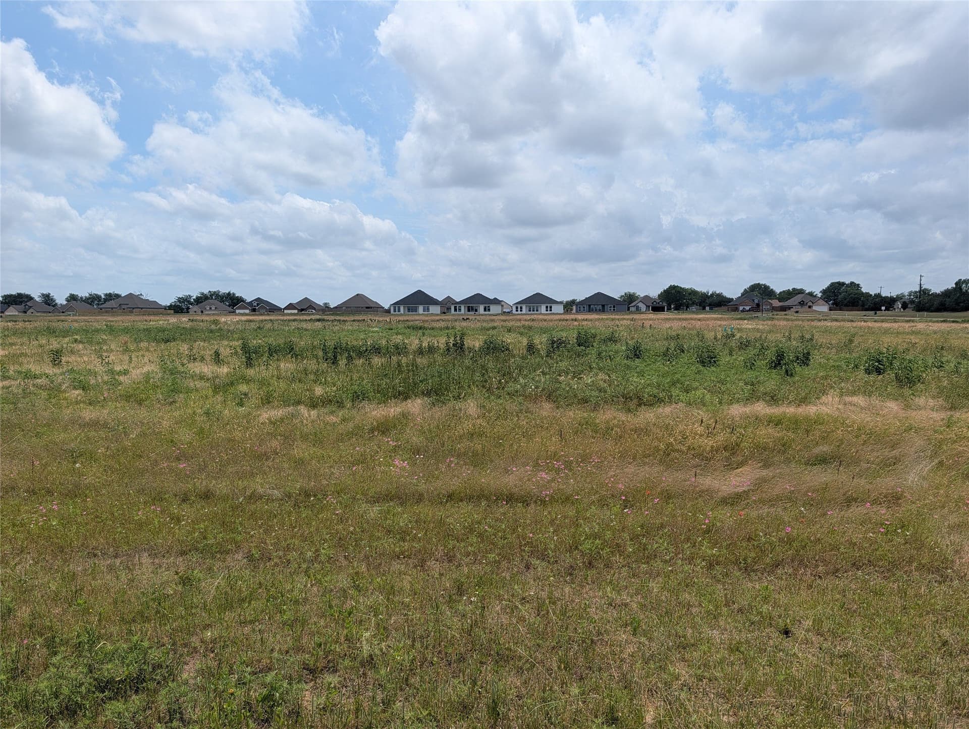 0.14 acres in Van Zandt County