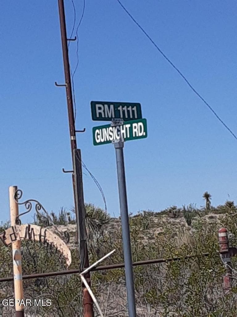 0.13 acres in Hudspeth County - photo 12