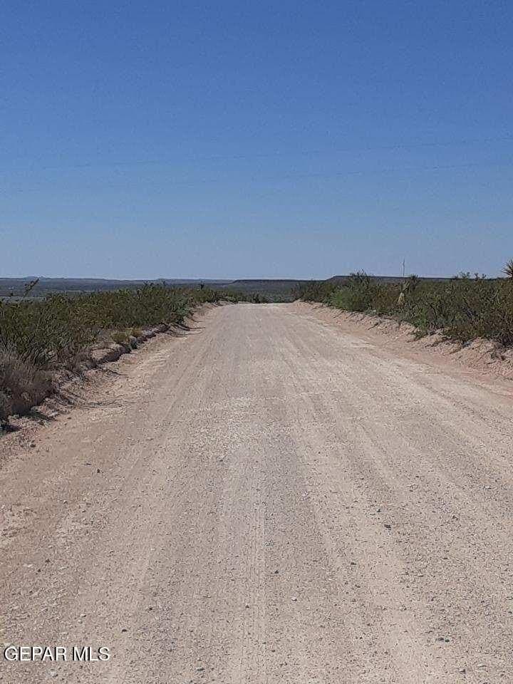 0.13 acres in Hudspeth County featured view